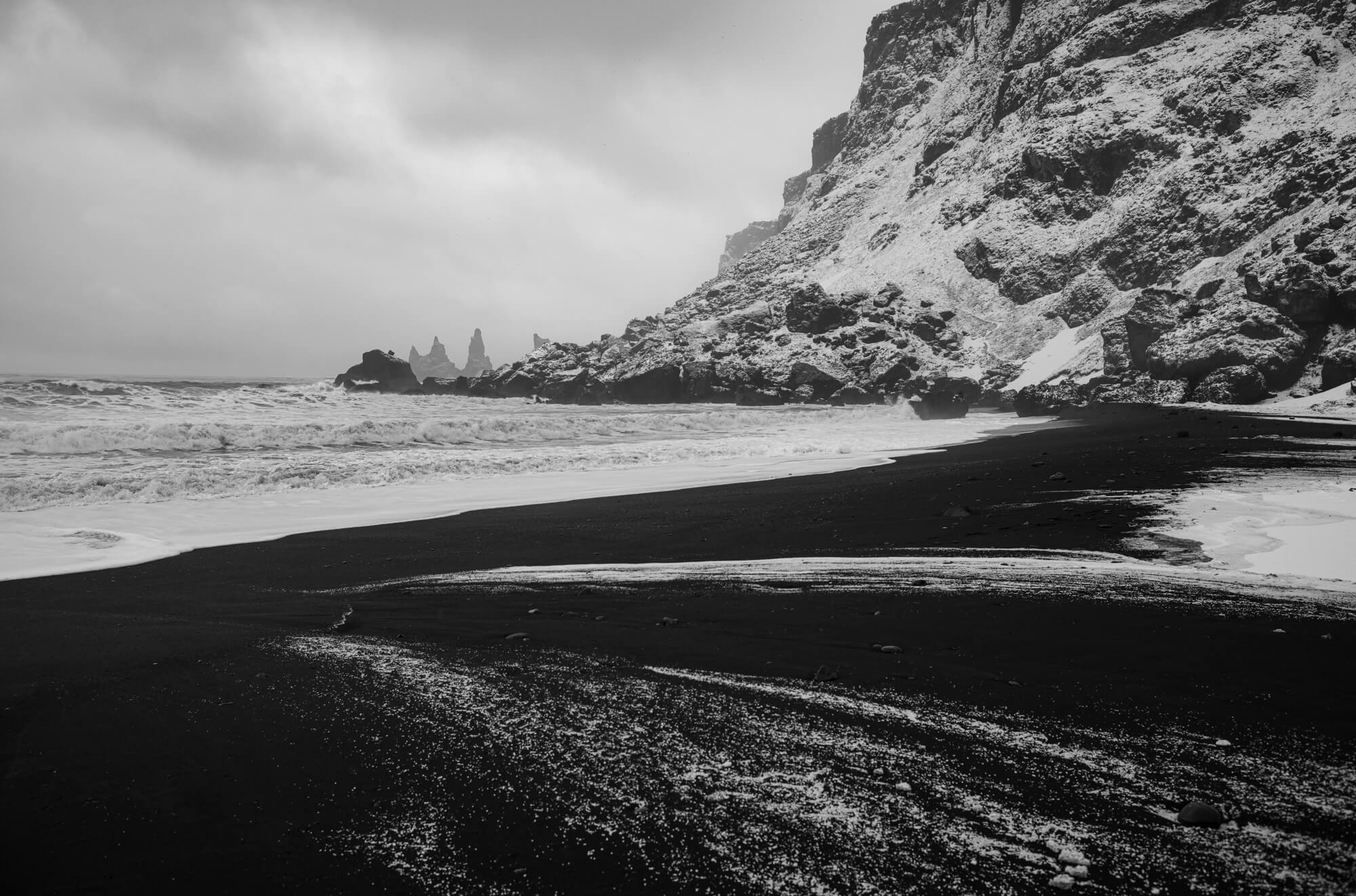 Island Monochrom II 13