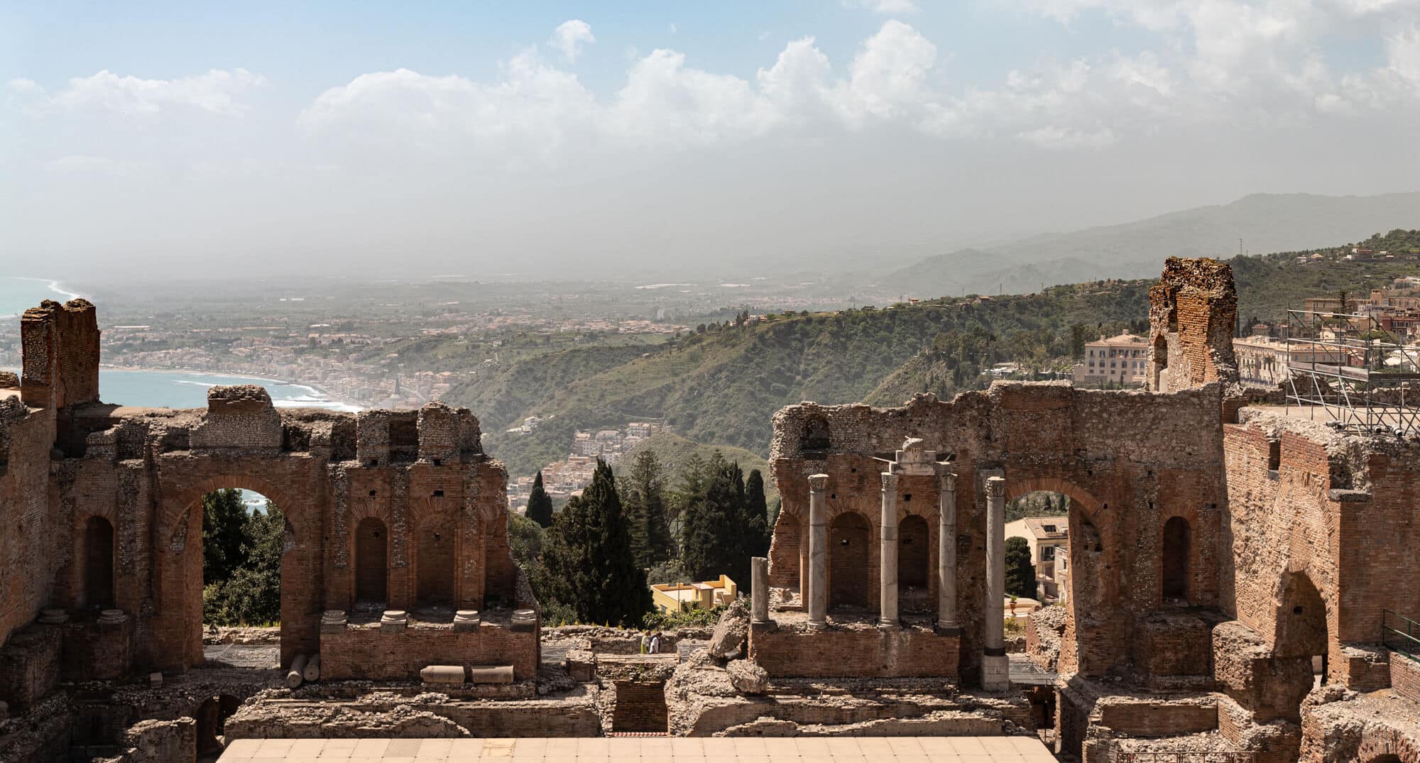 Greeks & Romans 1