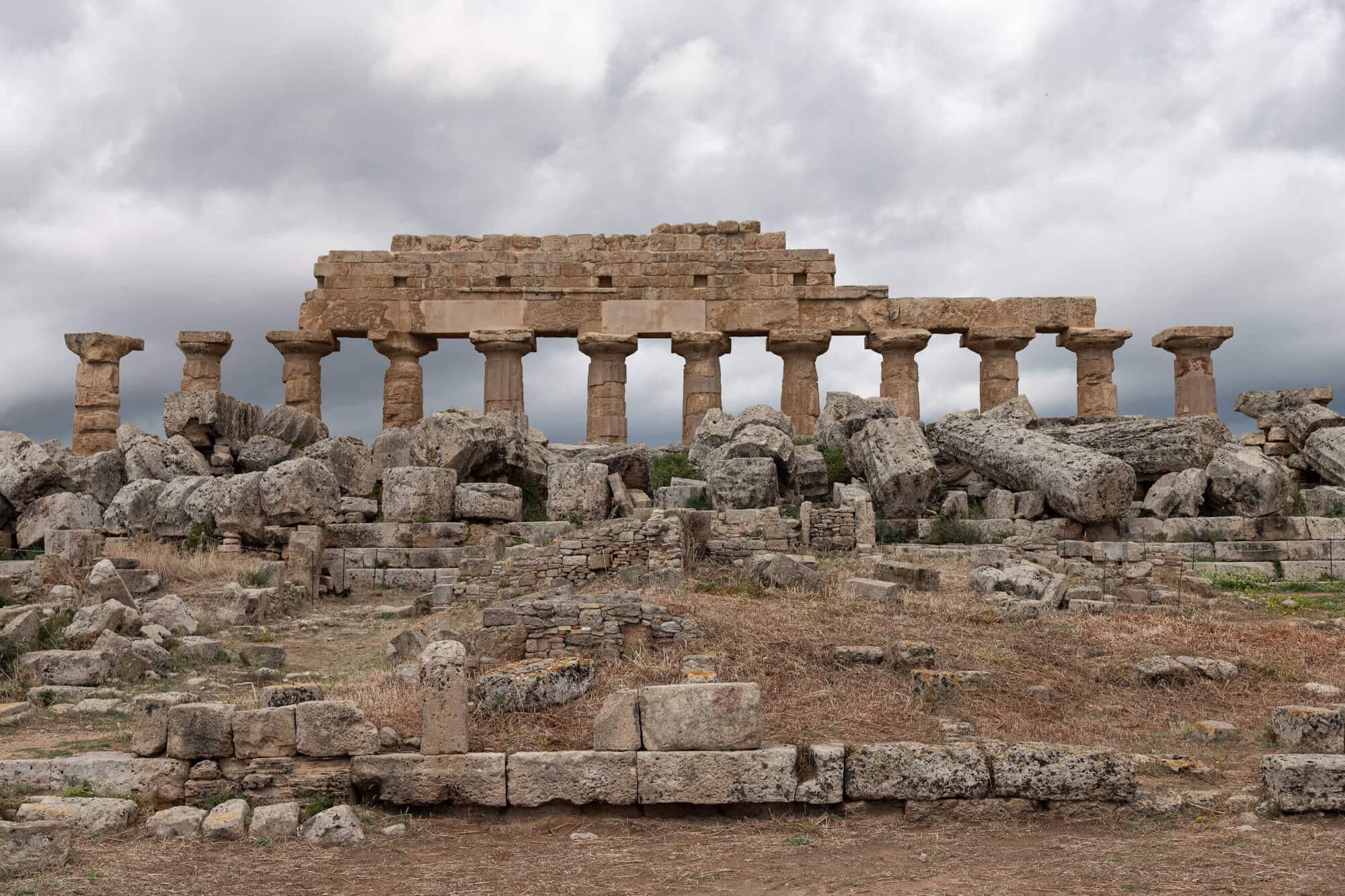 Greeks & Romans 10