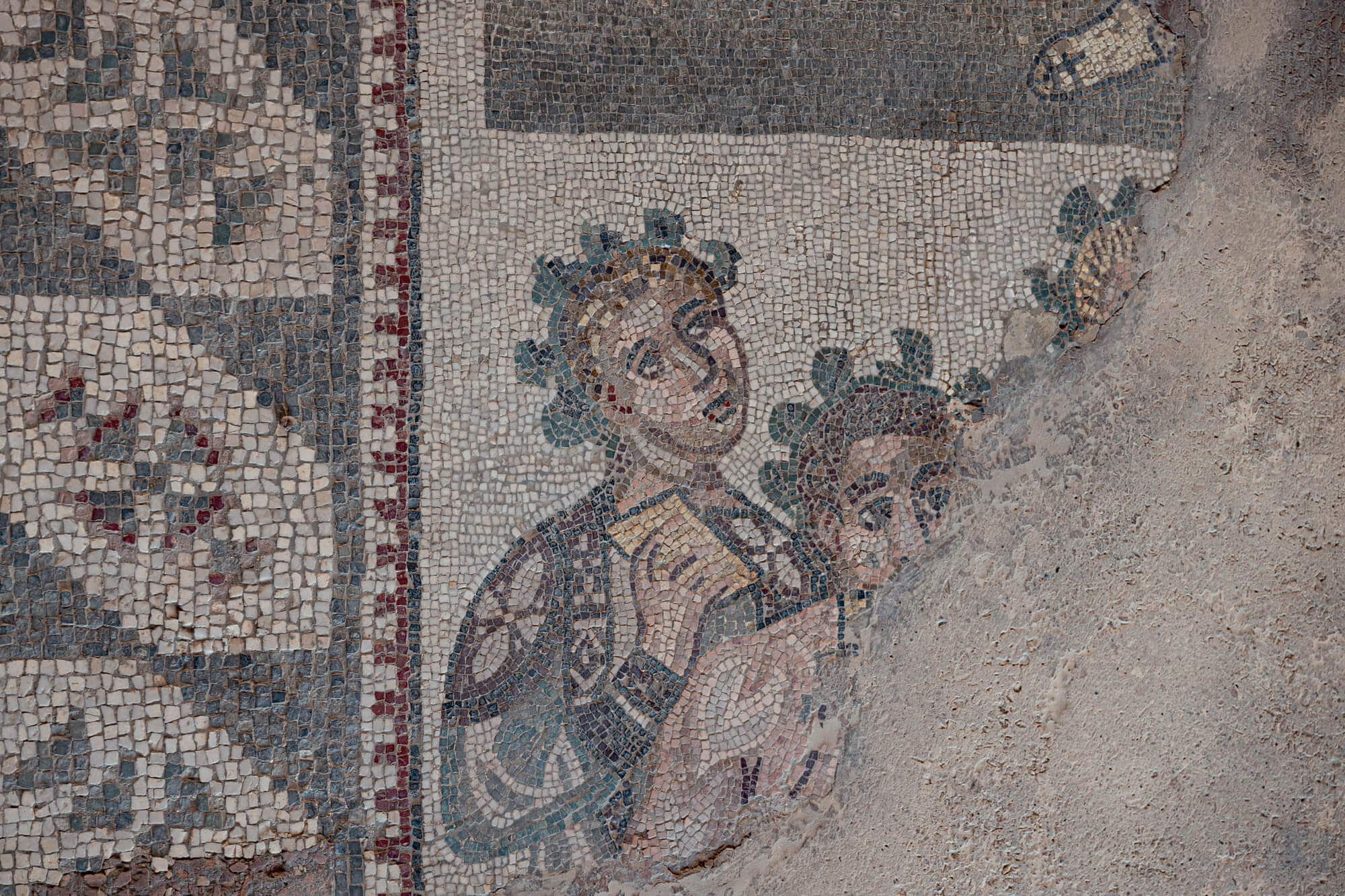 Greeks & Romans 18