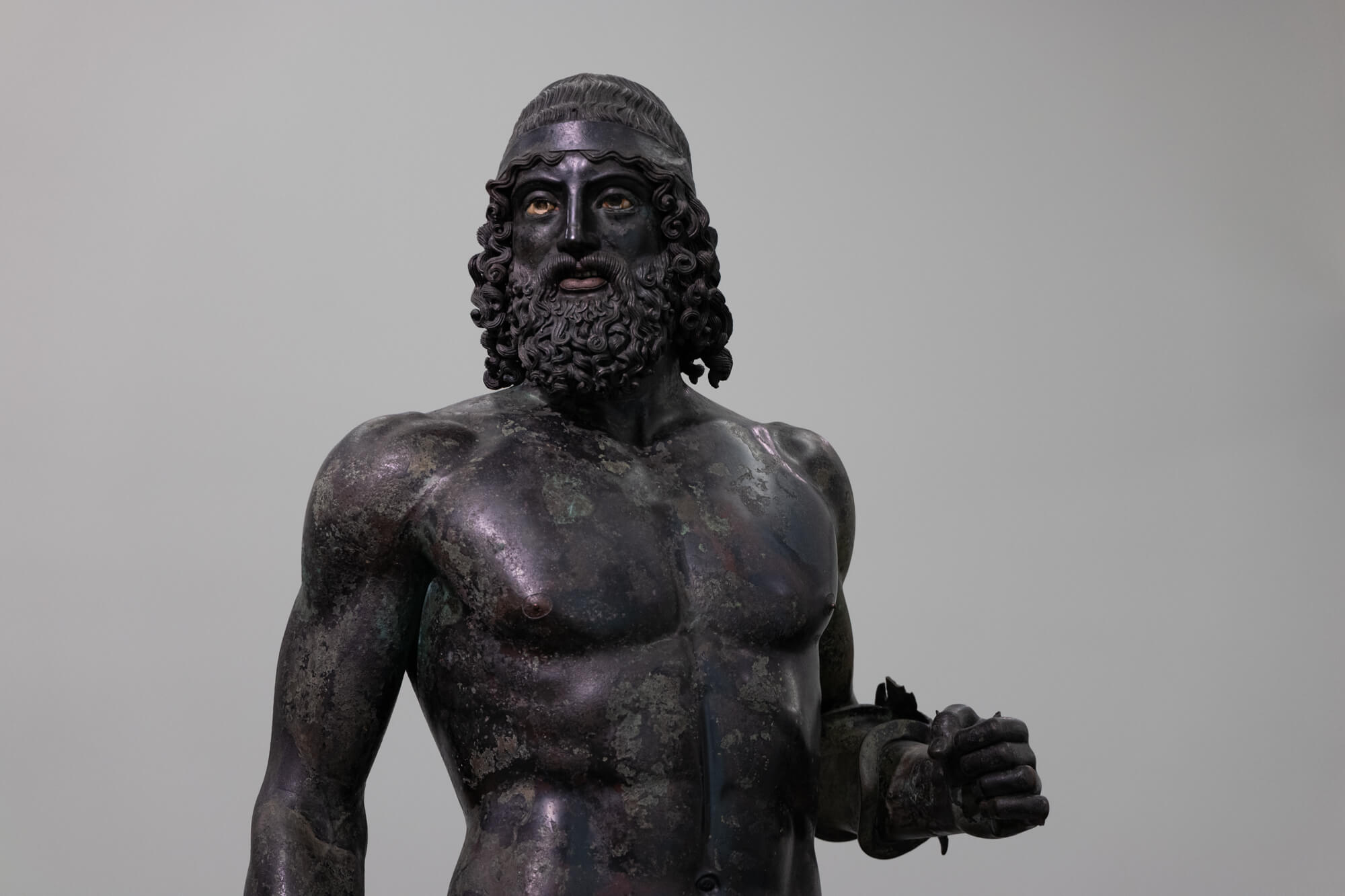 Greeks & Romans 26