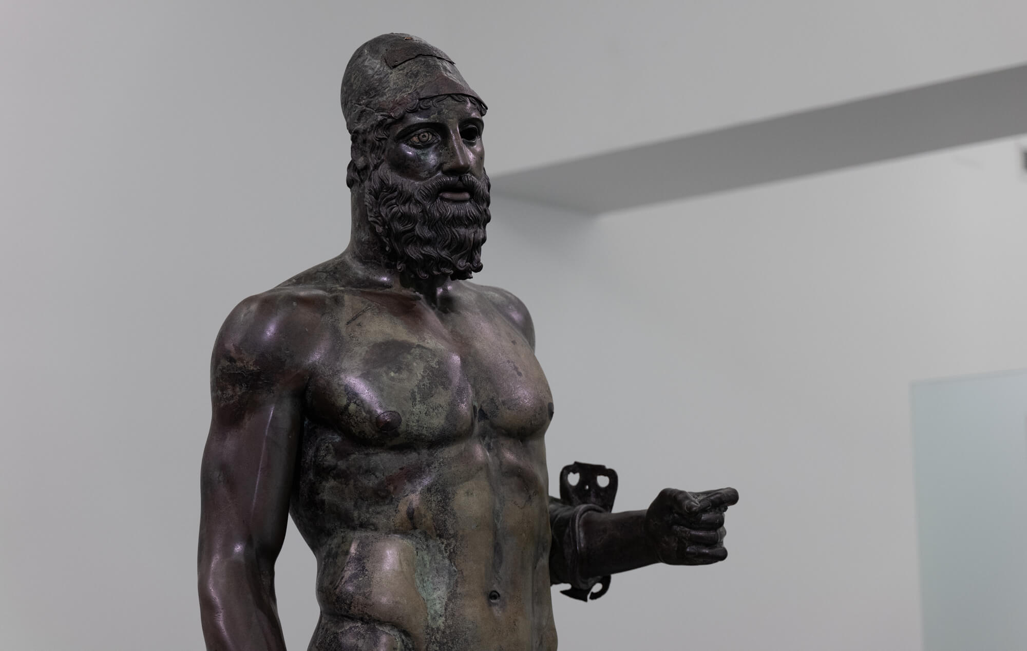 Greeks & Romans 27