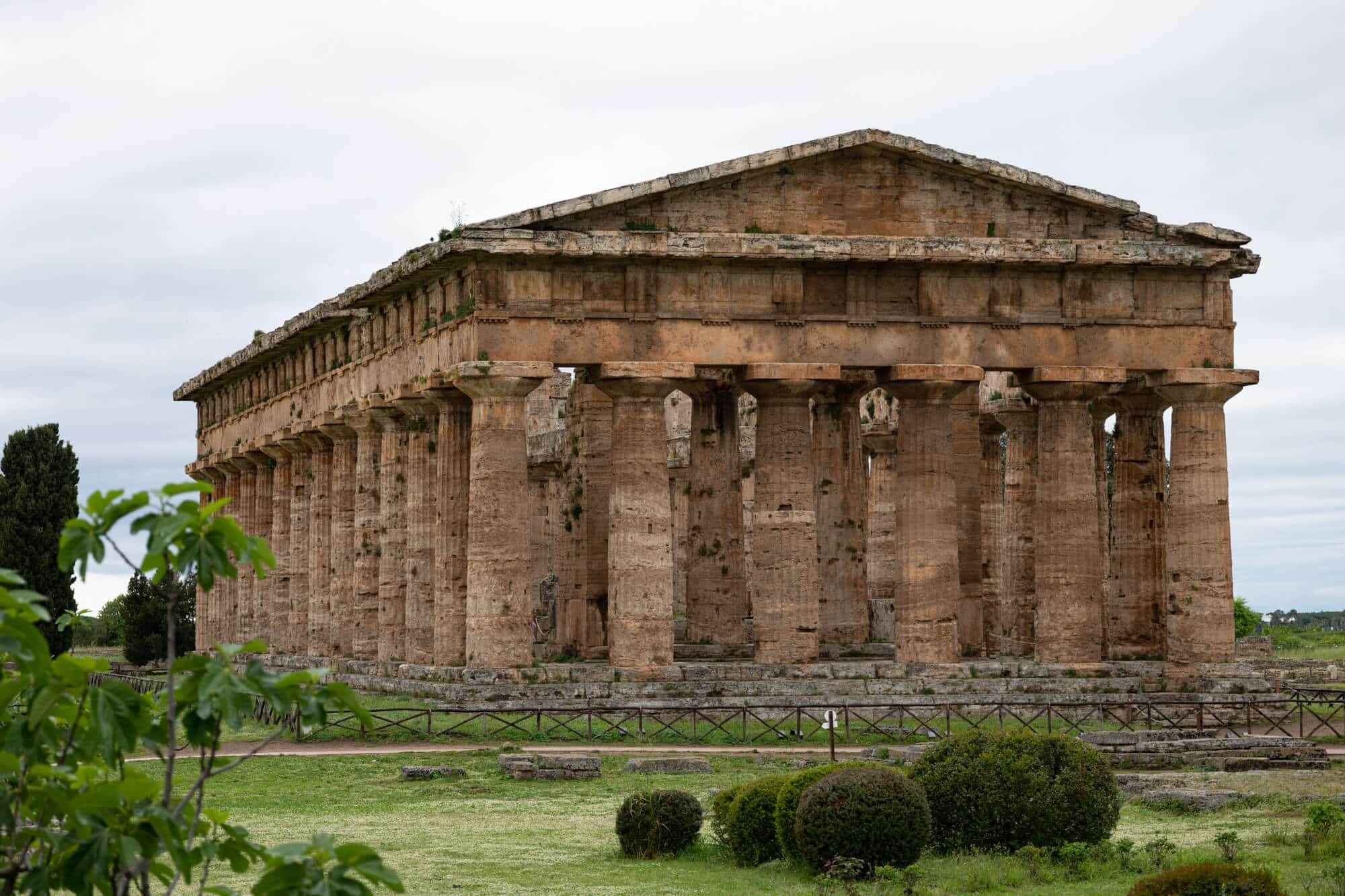 Greeks & Romans 29