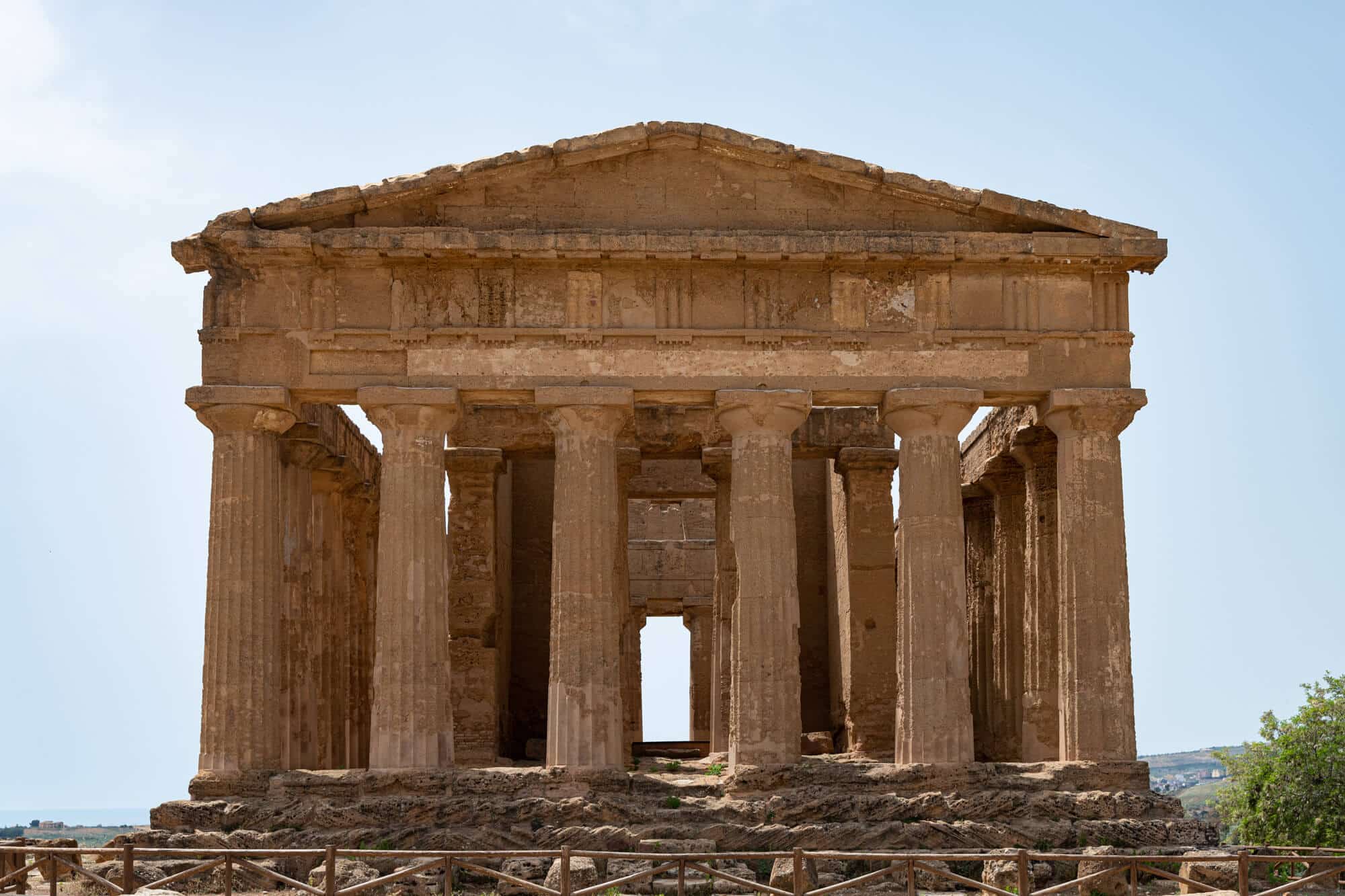 Greeks & Romans 3
