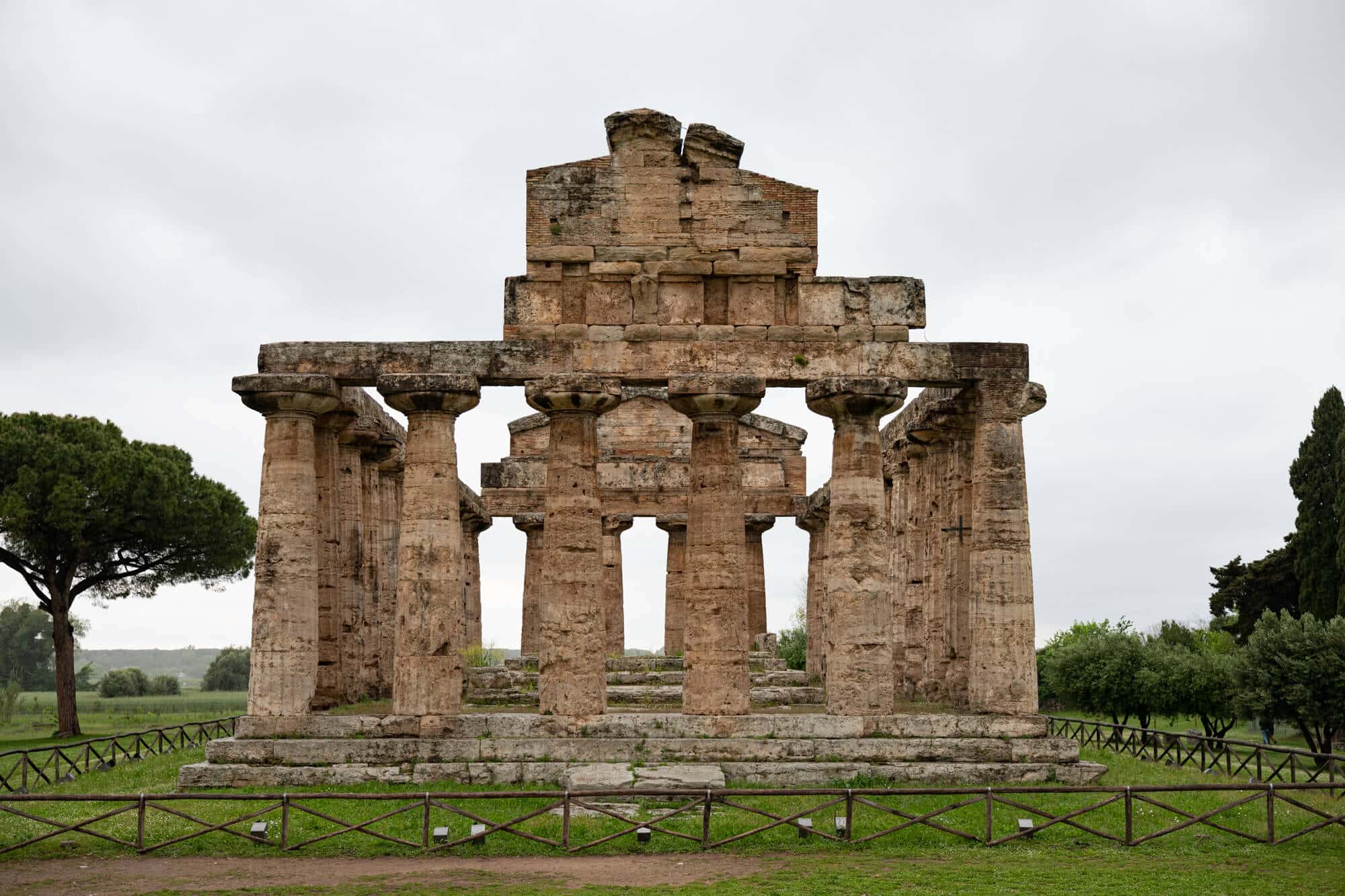 Greeks & Romans 32