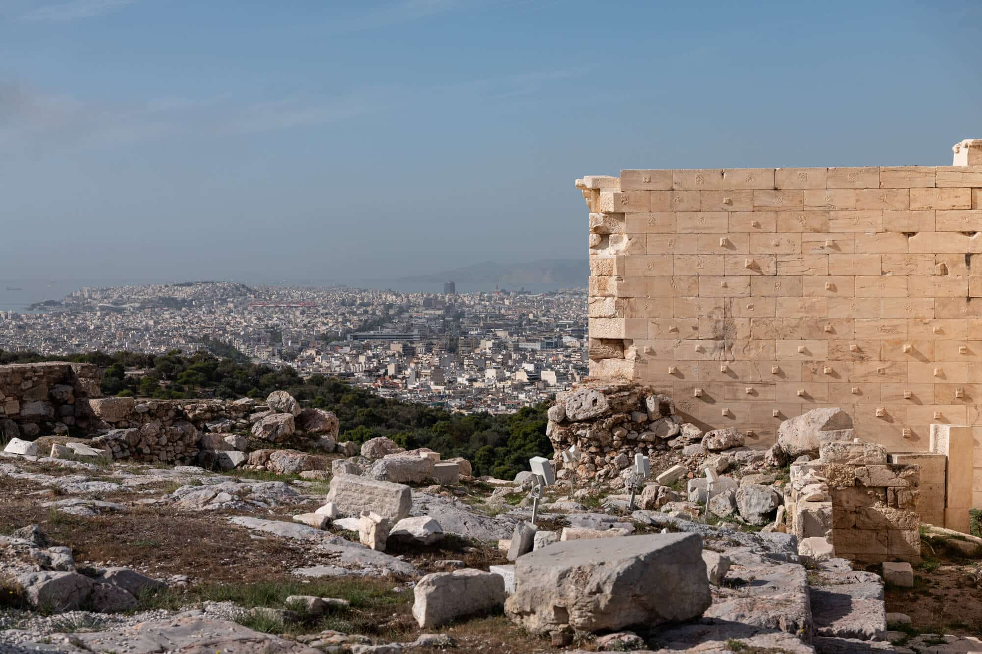 Greeks & Romans 36