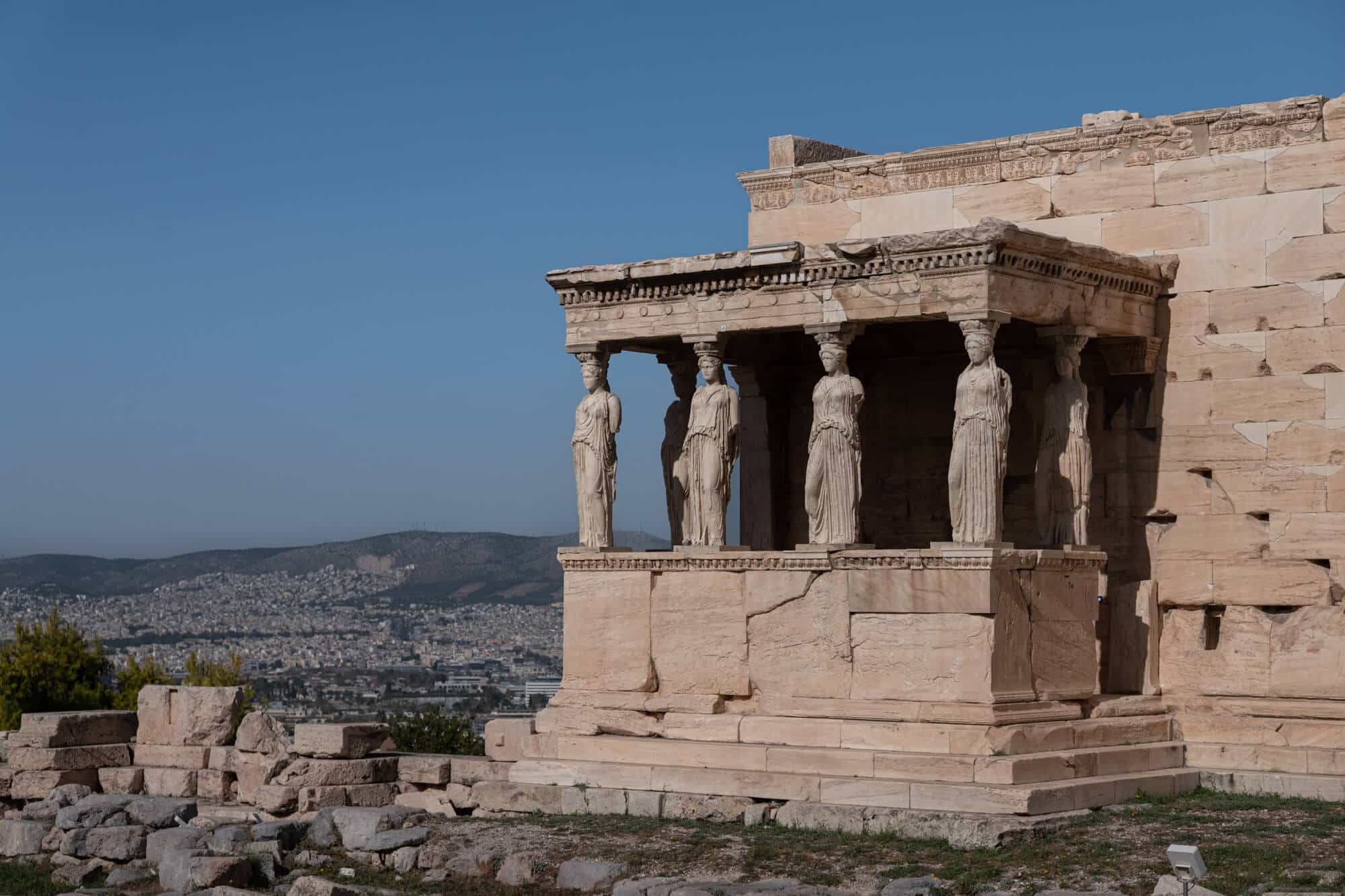 Greeks & Romans 38