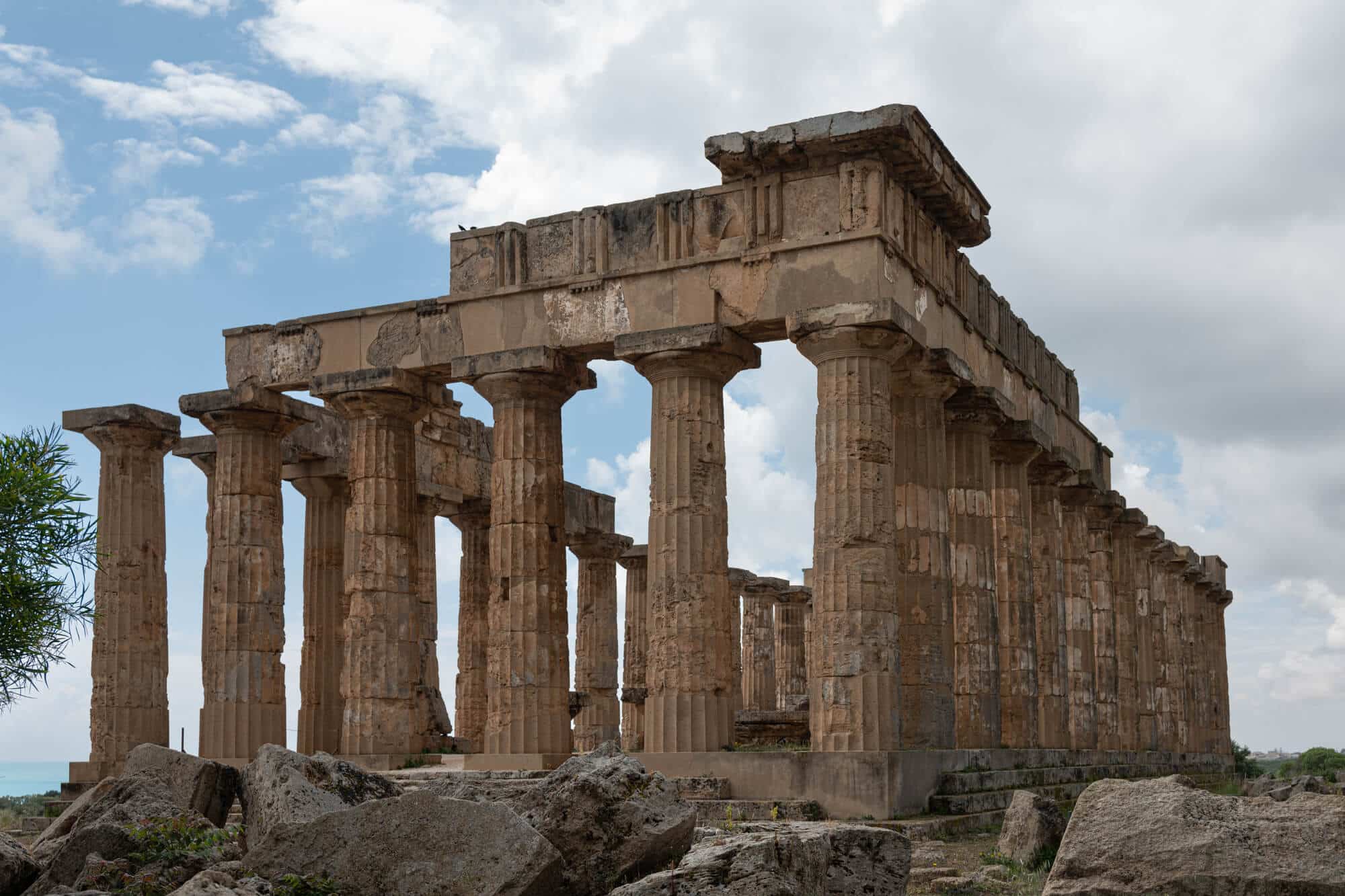 Greeks & Romans 6