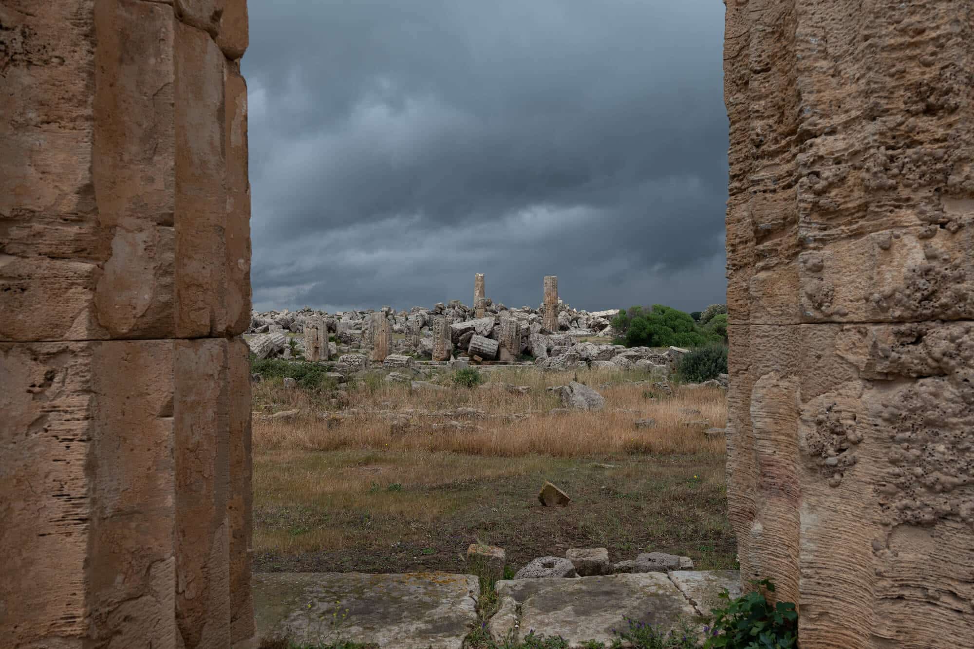 Greeks & Romans 7