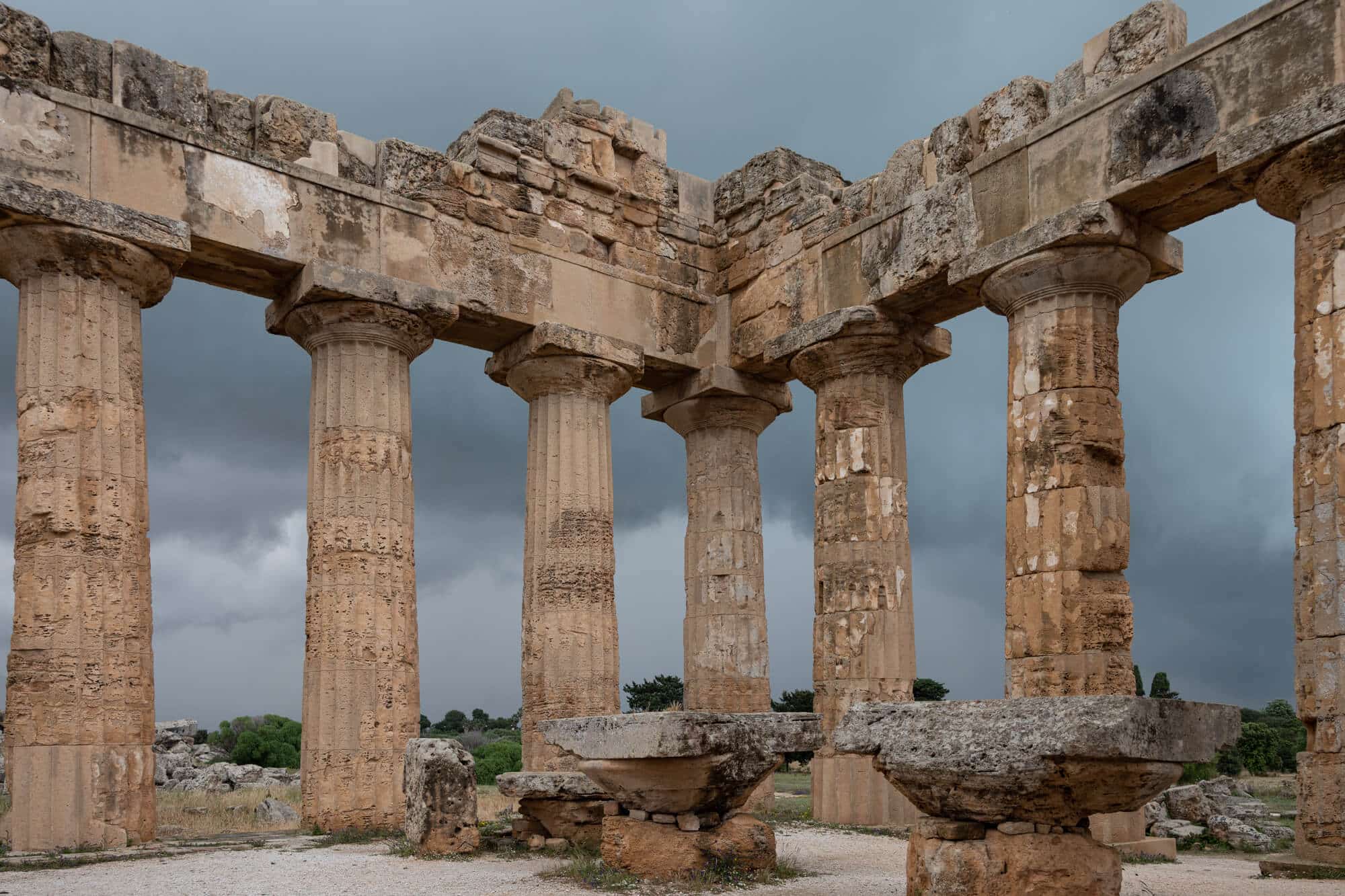 Greeks & Romans 8