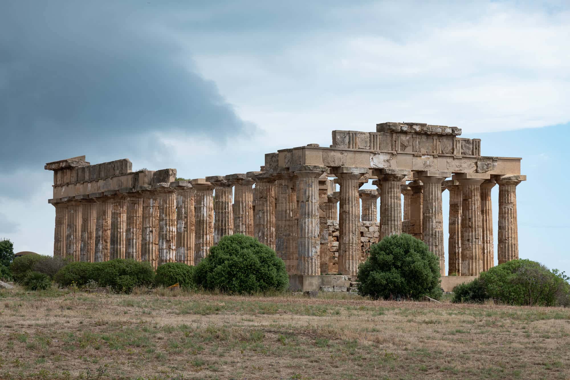 Greeks & Romans 9