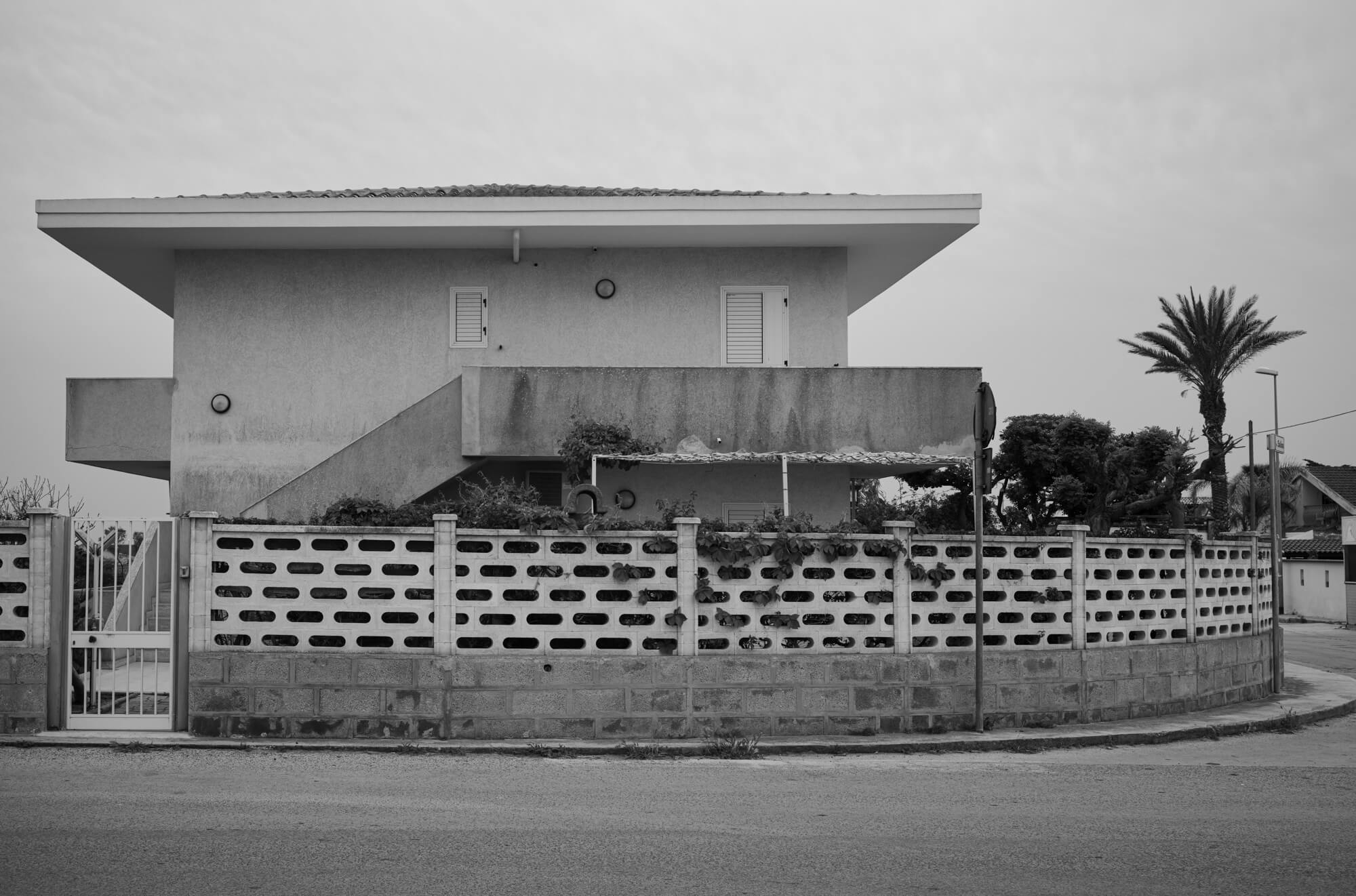 Mezzogiorno II 14