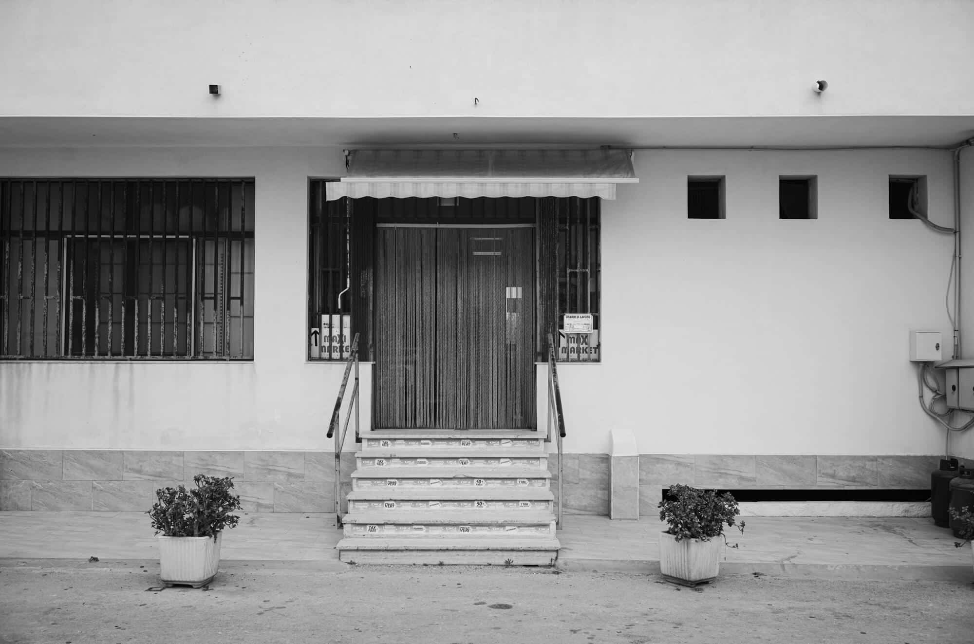 Mezzogiorno II 17