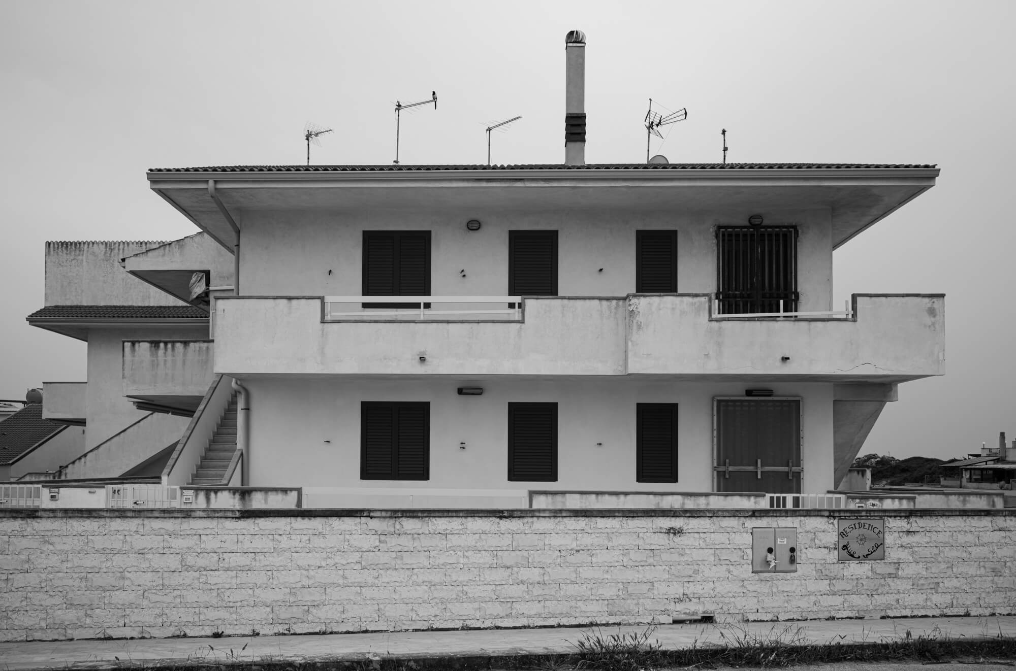 Mezzogiorno II 18