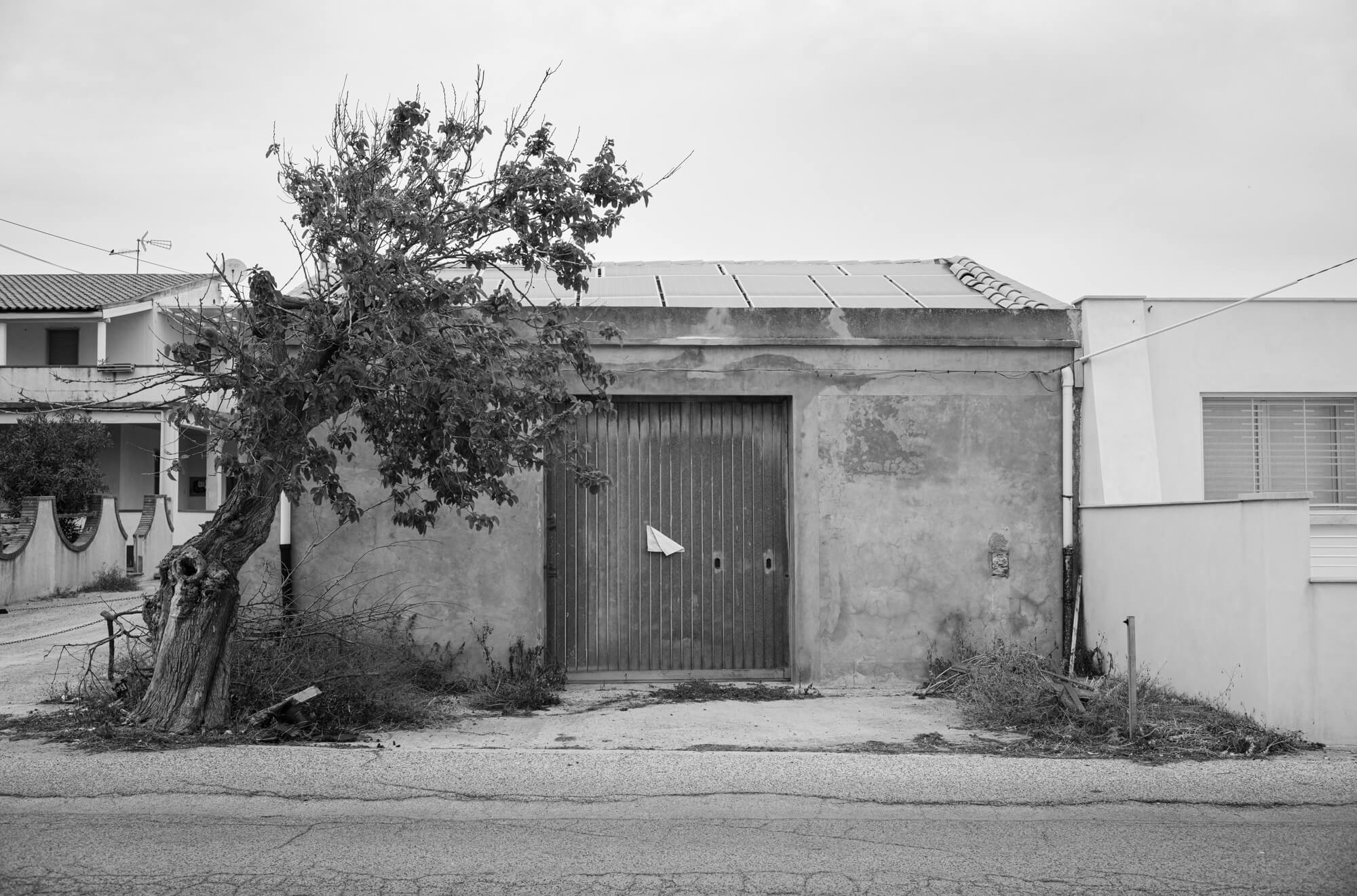 Mezzogiorno II 19