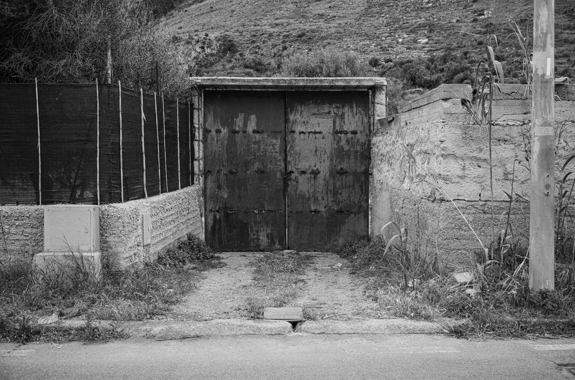 Mezzogiorno II 2
