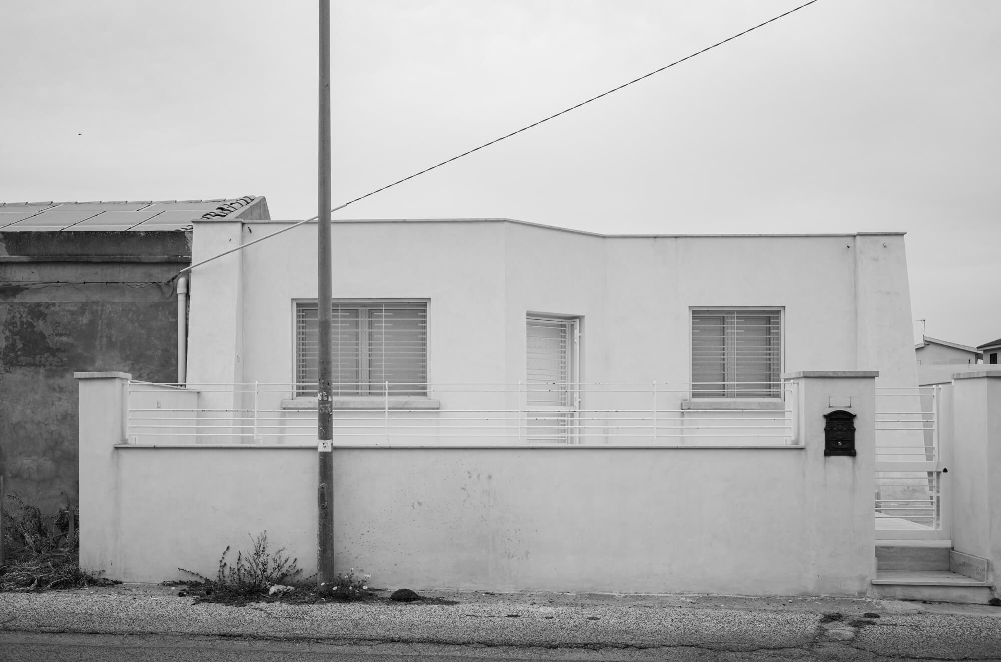 Mezzogiorno II 20