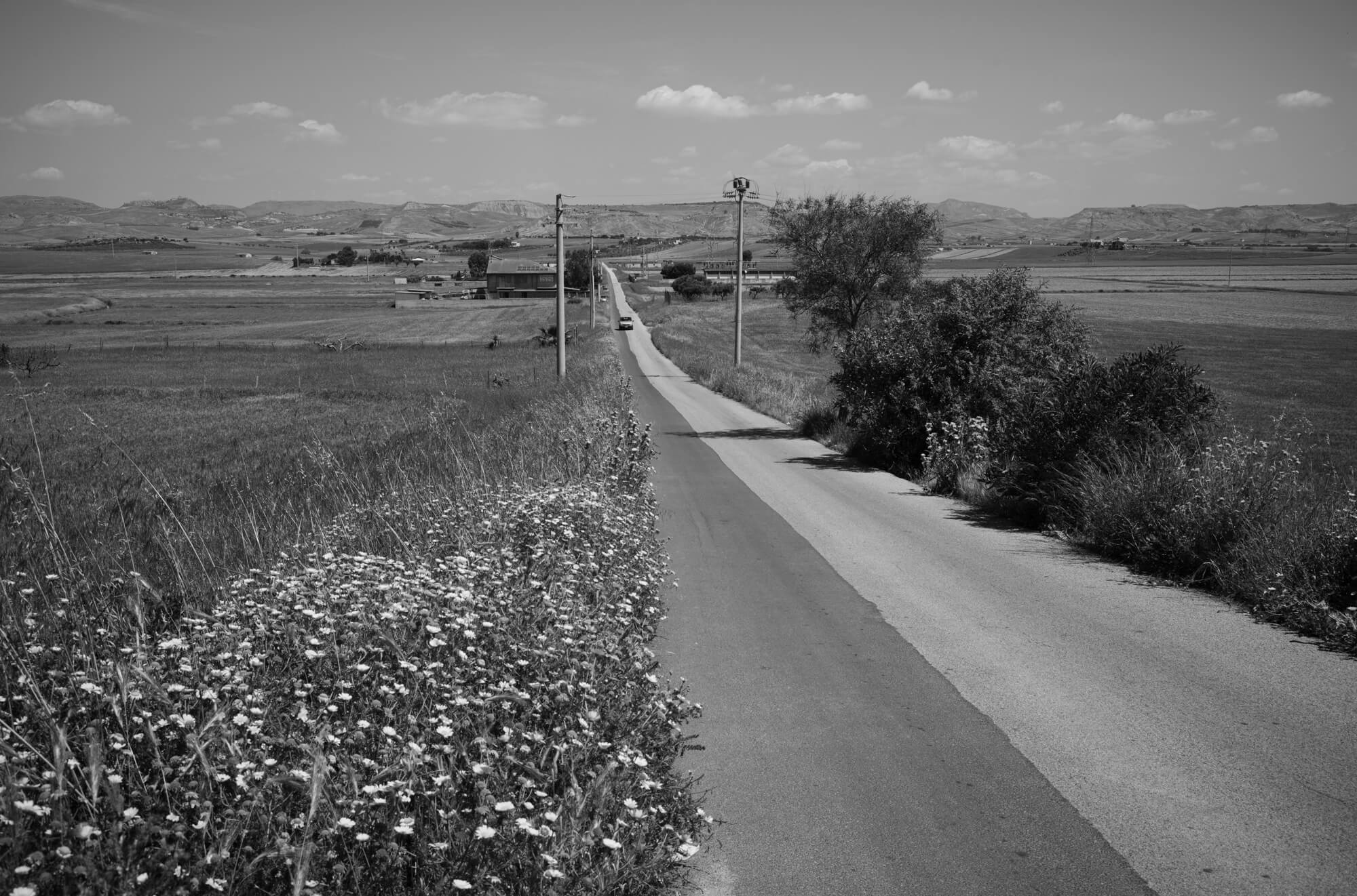 Mezzogiorno II 28