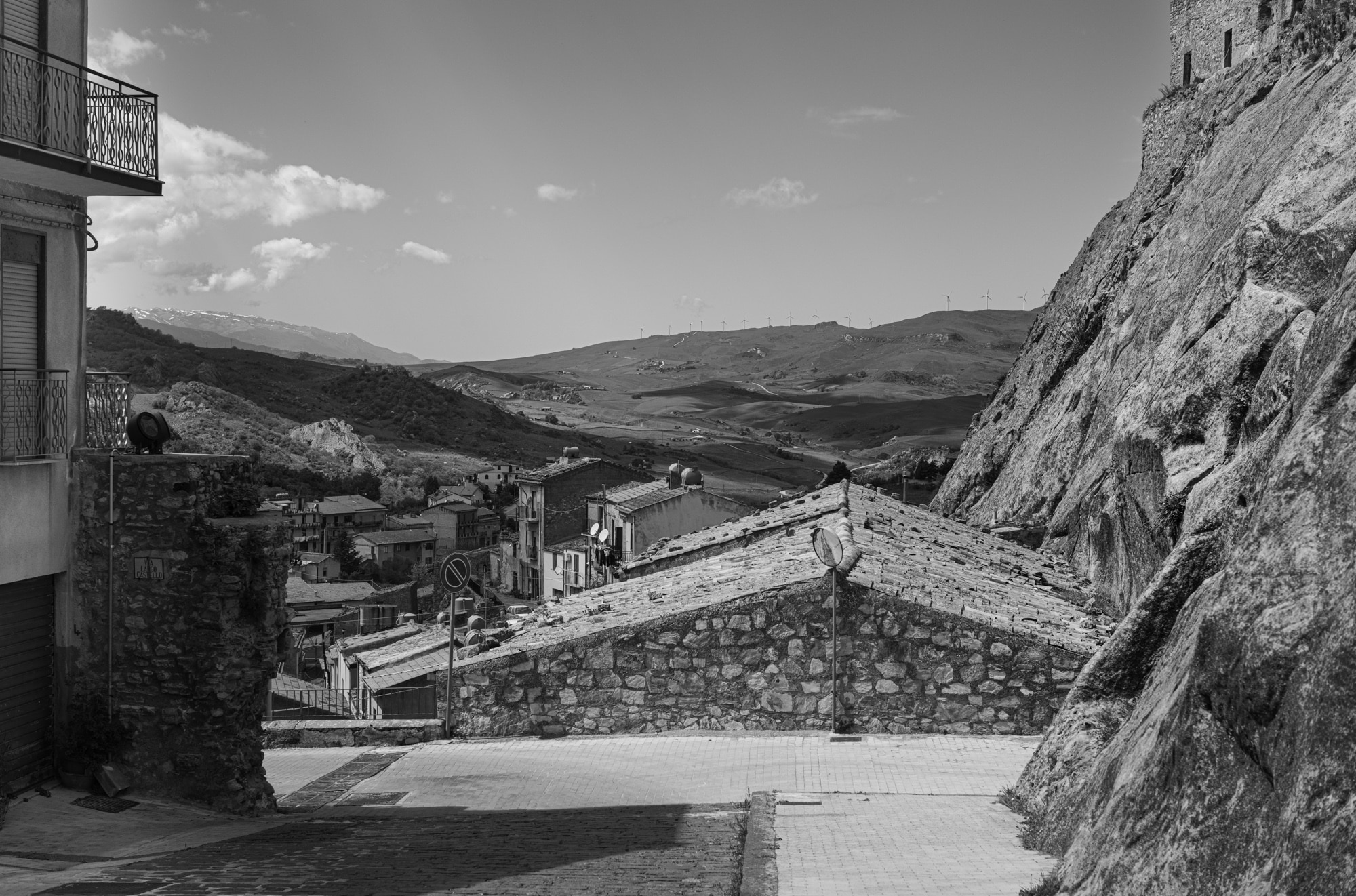 Mezzogiorno I 13