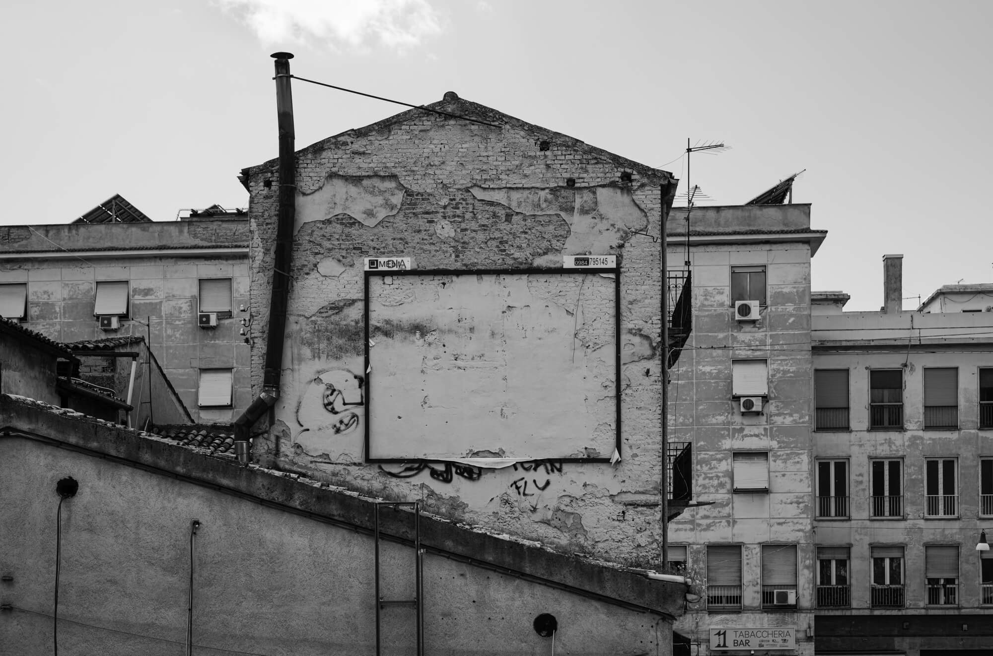 Mezzogiorno I 24