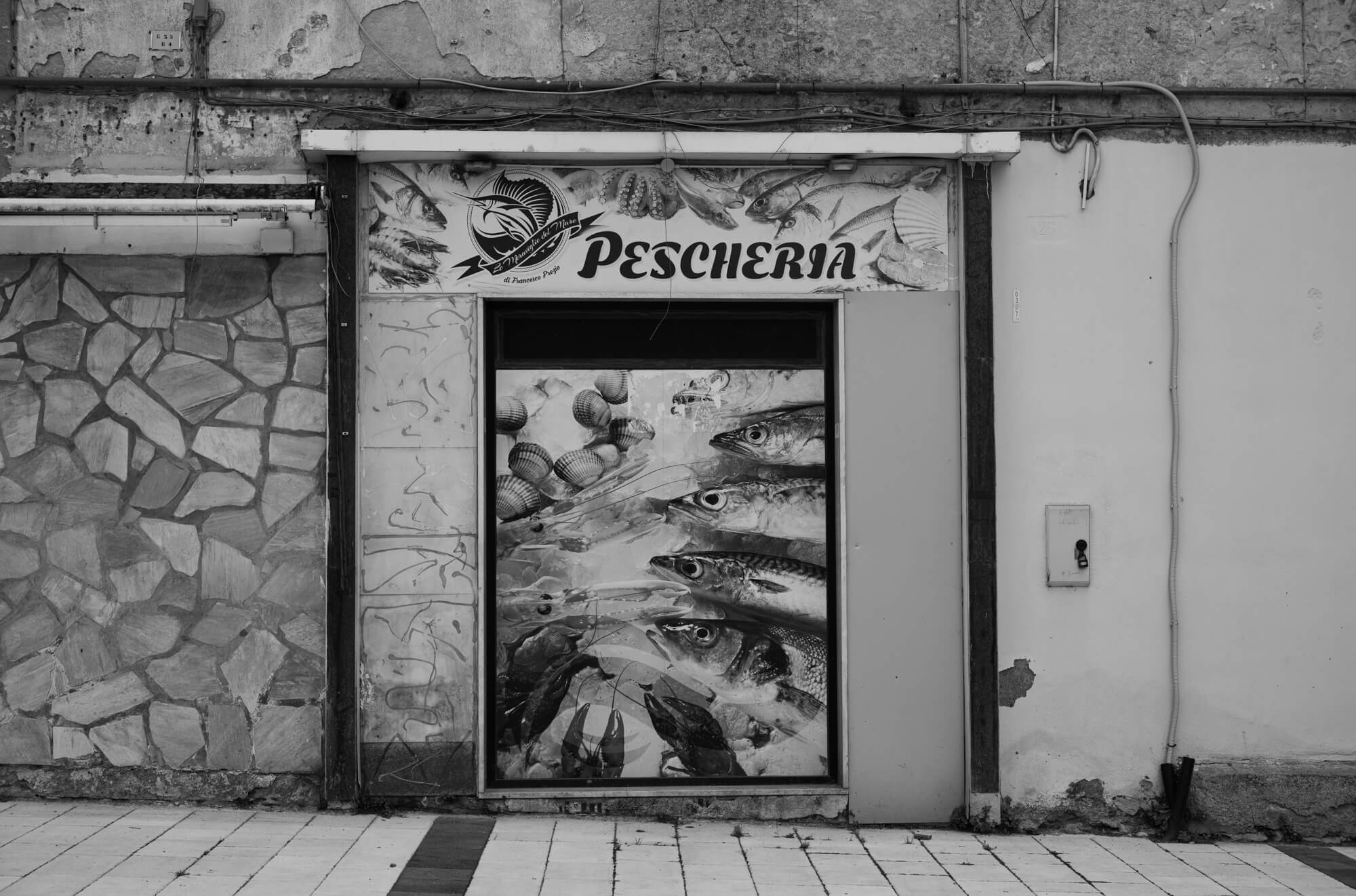 Mezzogiorno I 25