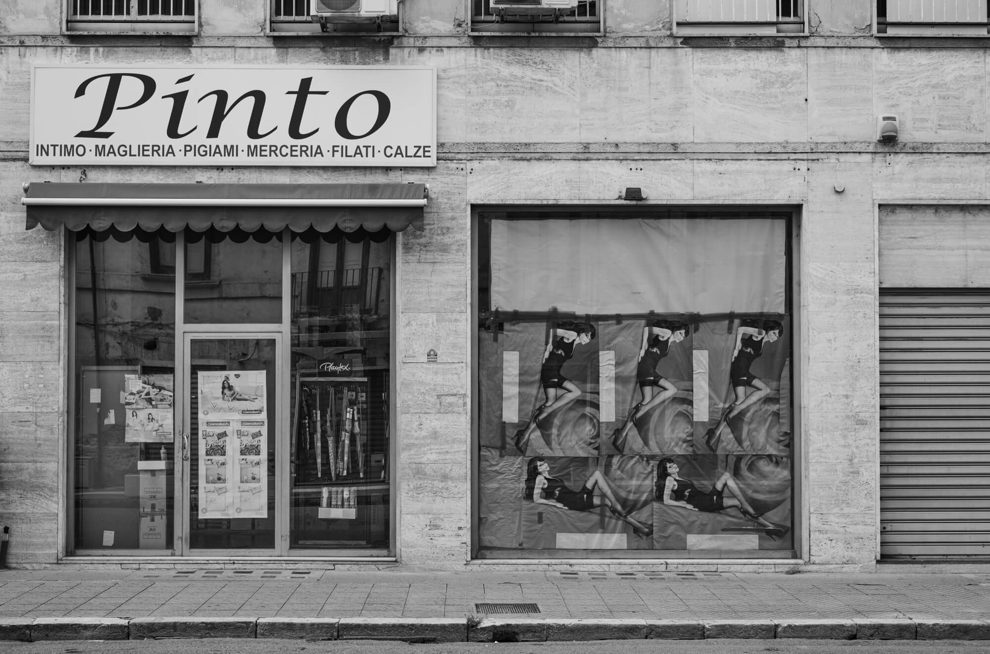 Mezzogiorno I 26
