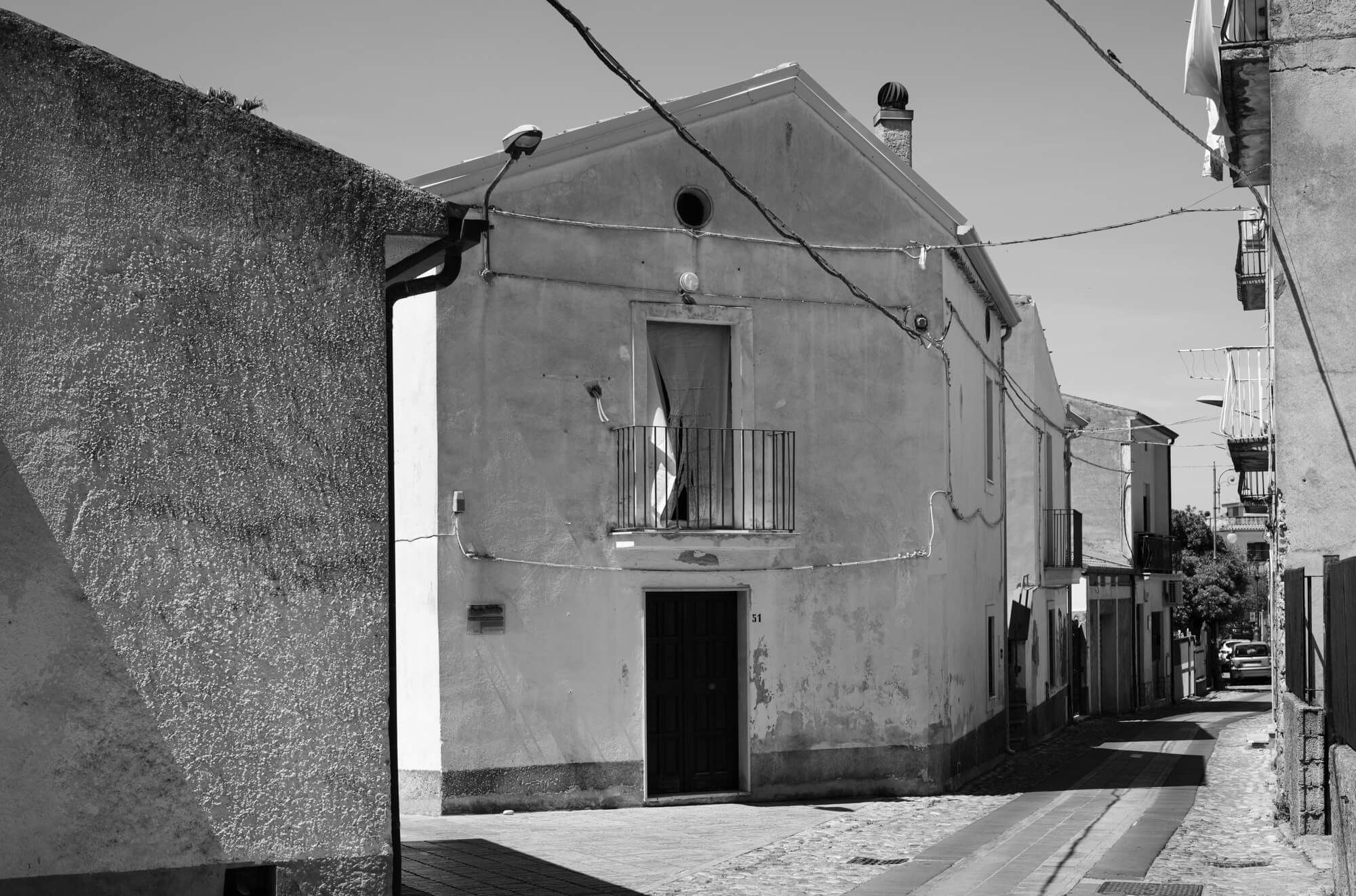 Mezzogiorno I 30