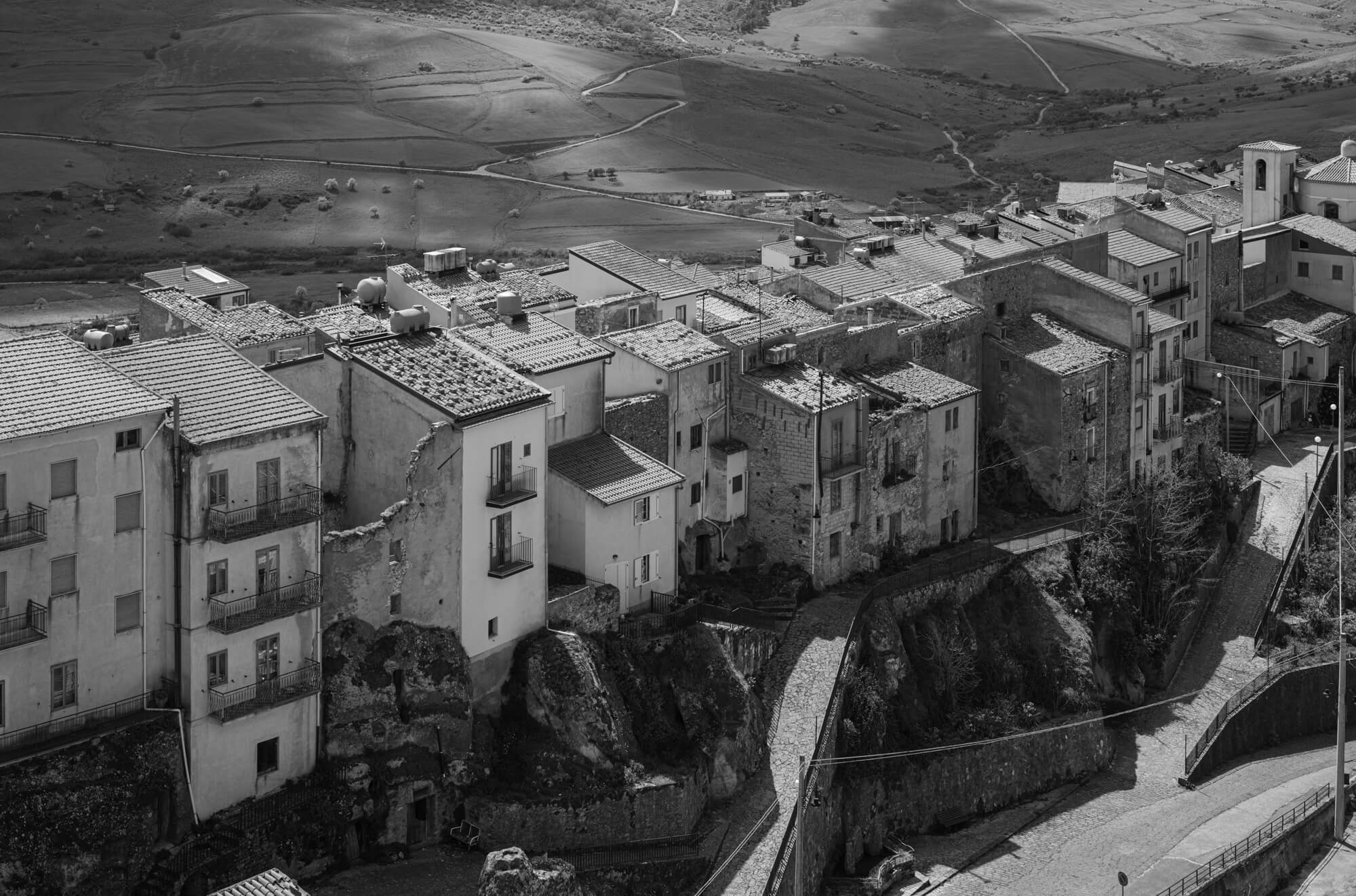 Mezzogiorno I 32