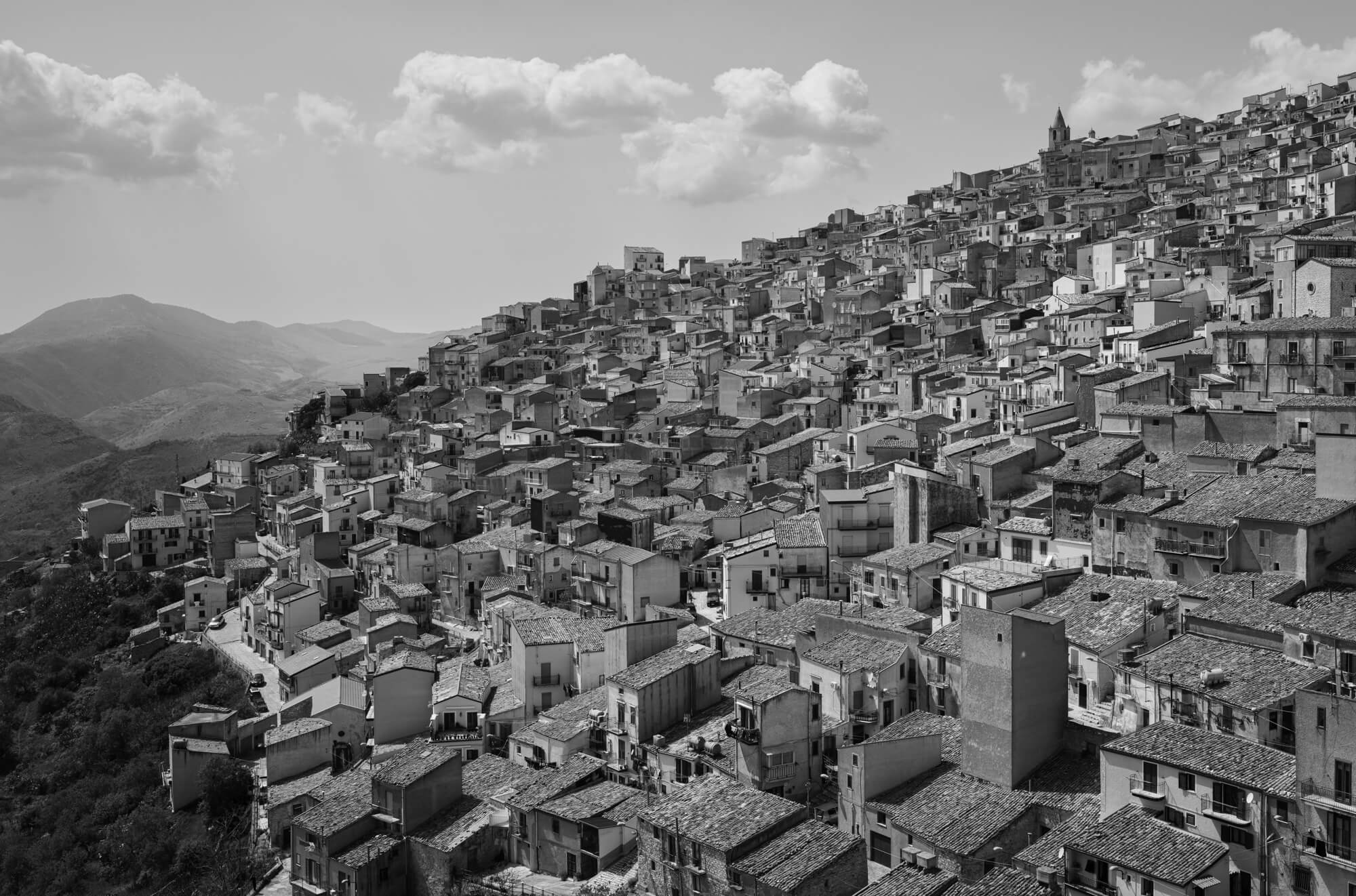 Mezzogiorno I 33