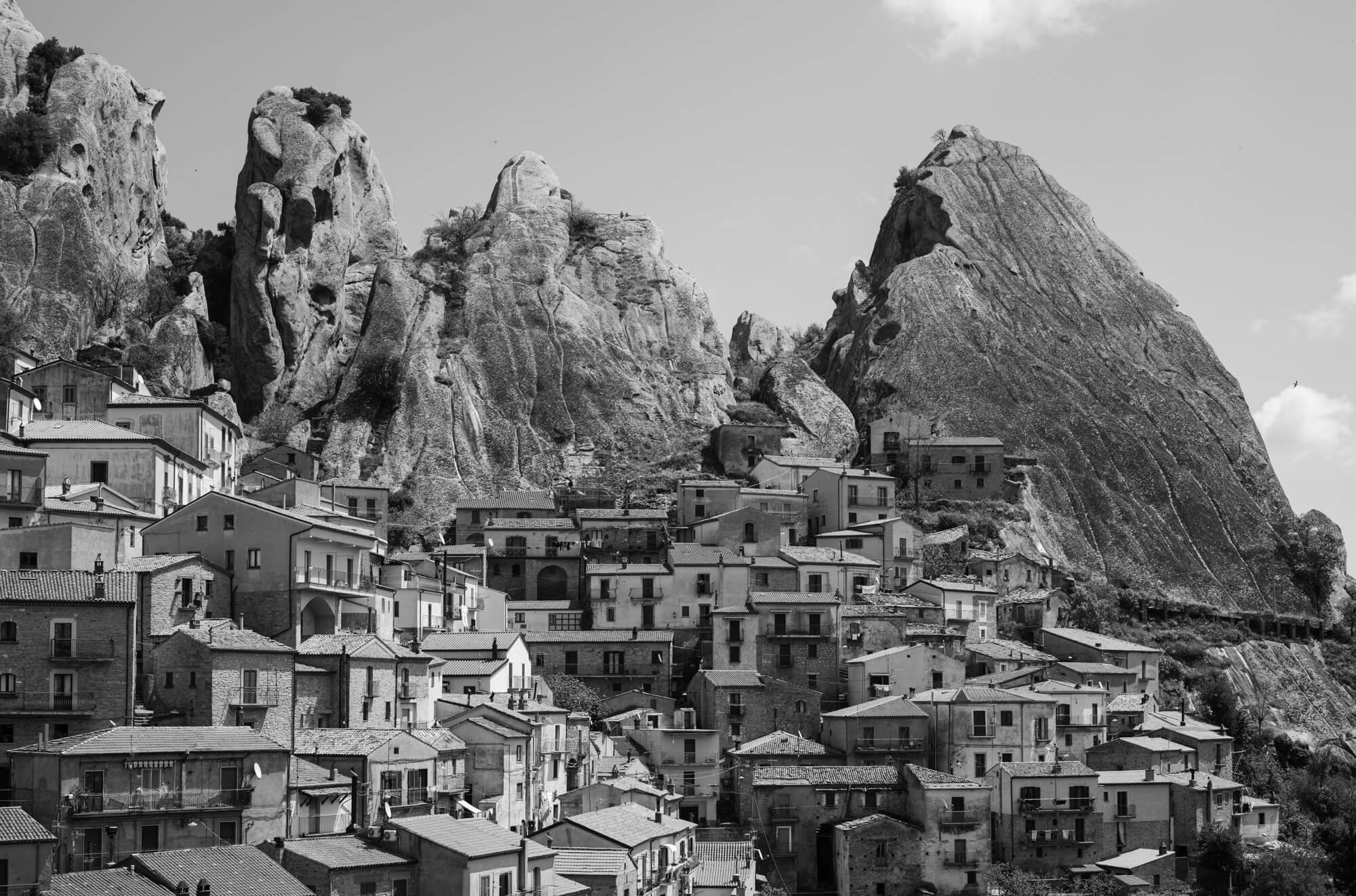 Mezzogiorno I 34