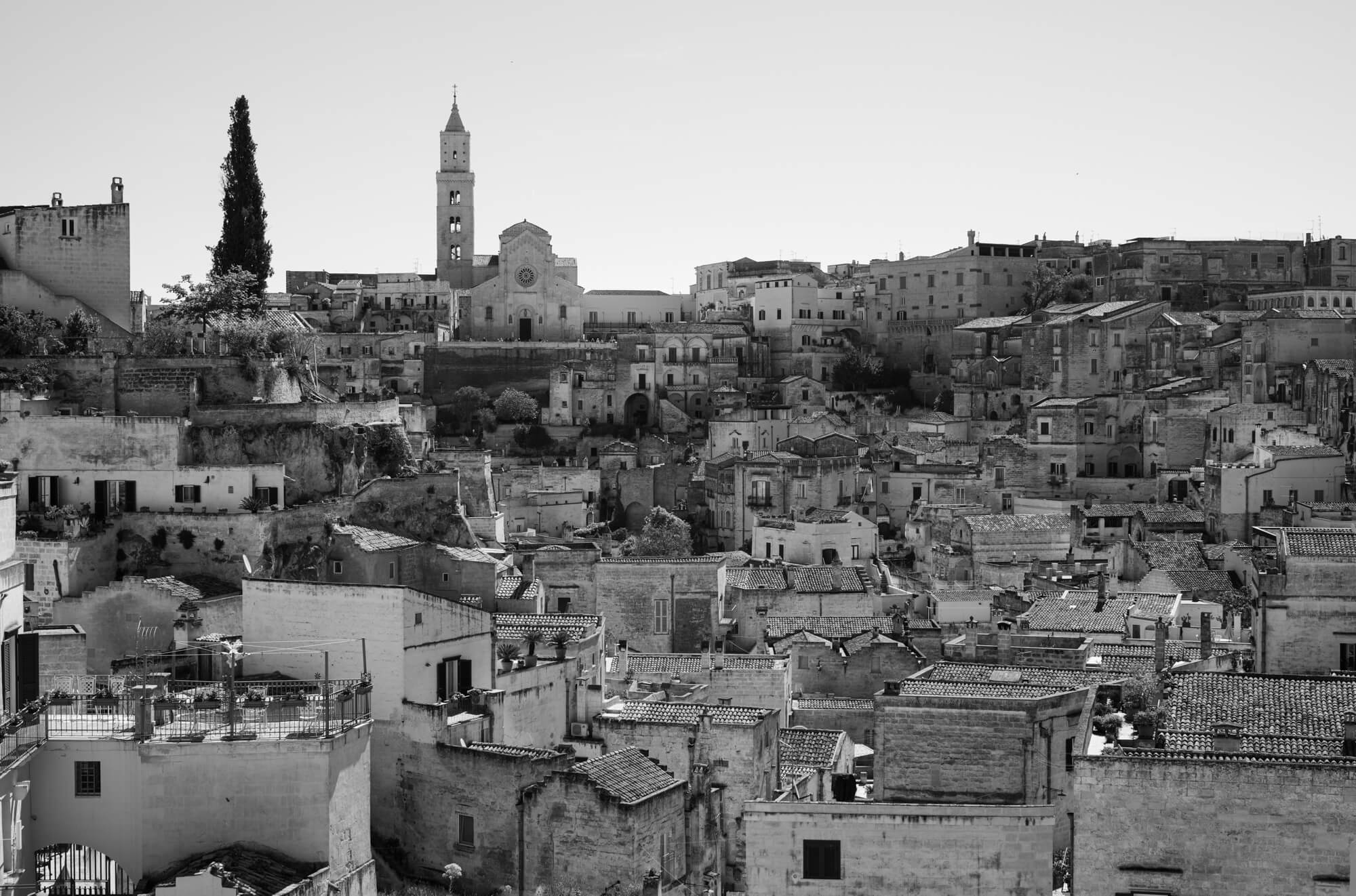 Mezzogiorno I 35