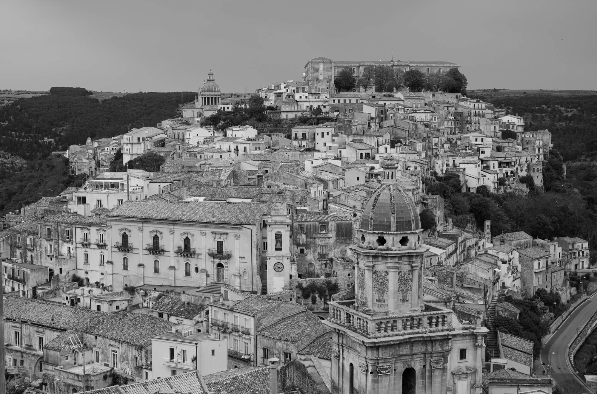 Mezzogiorno I 36