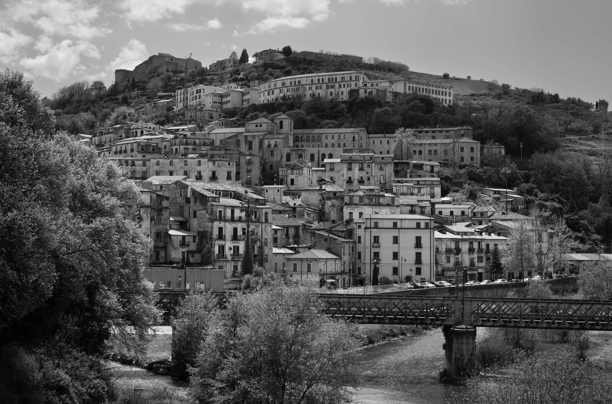 Mezzogiorno I 37