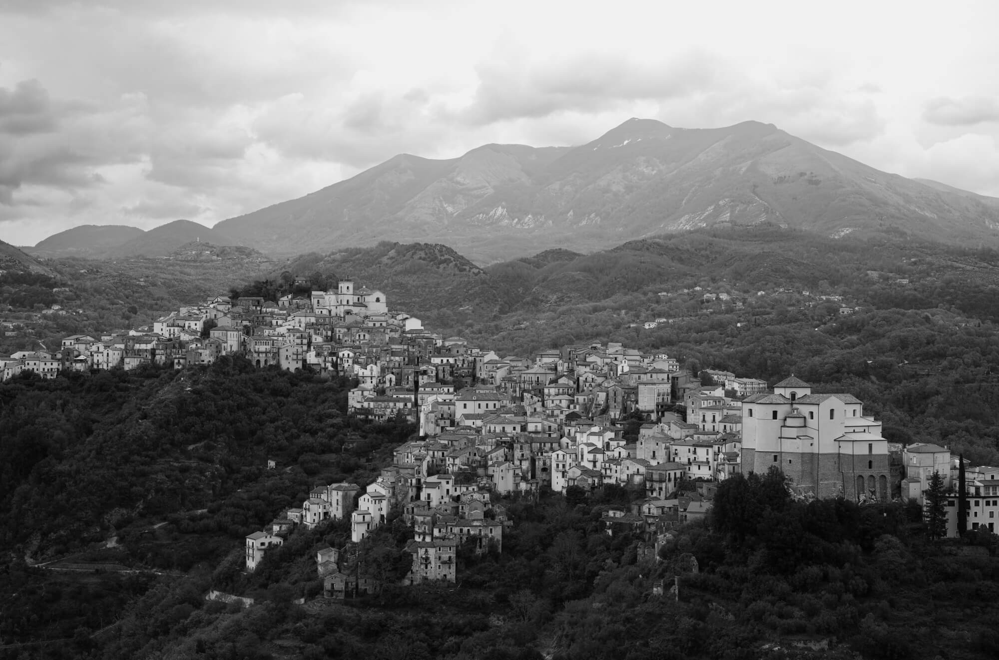 Mezzogiorno I 38