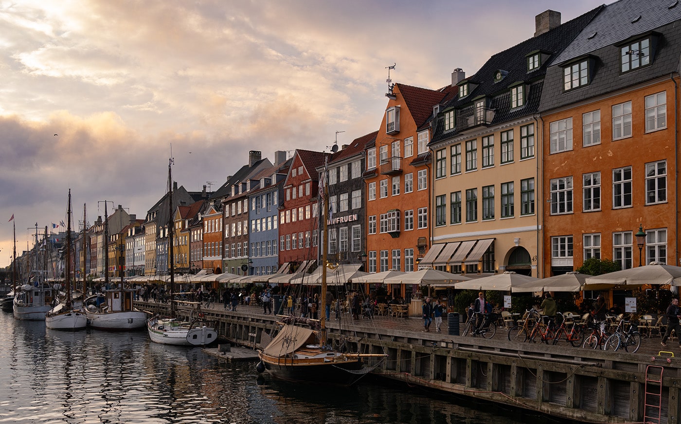Copenhagen is BIGger II 10