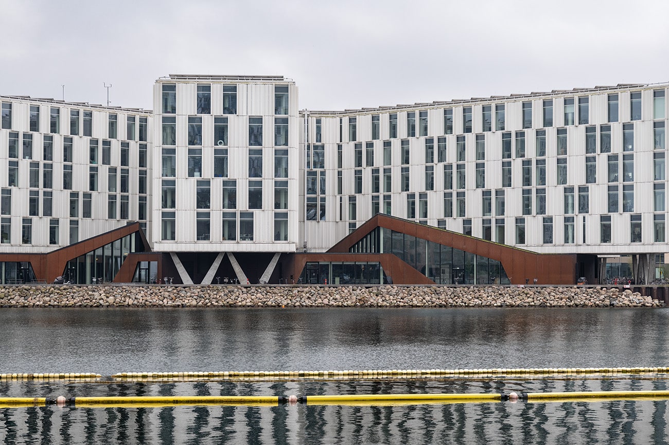 Copenhagen is BIGger II 13