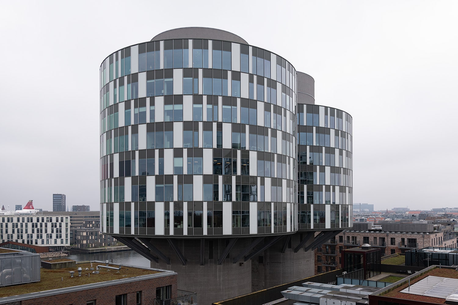 Copenhagen is BIGger II 23