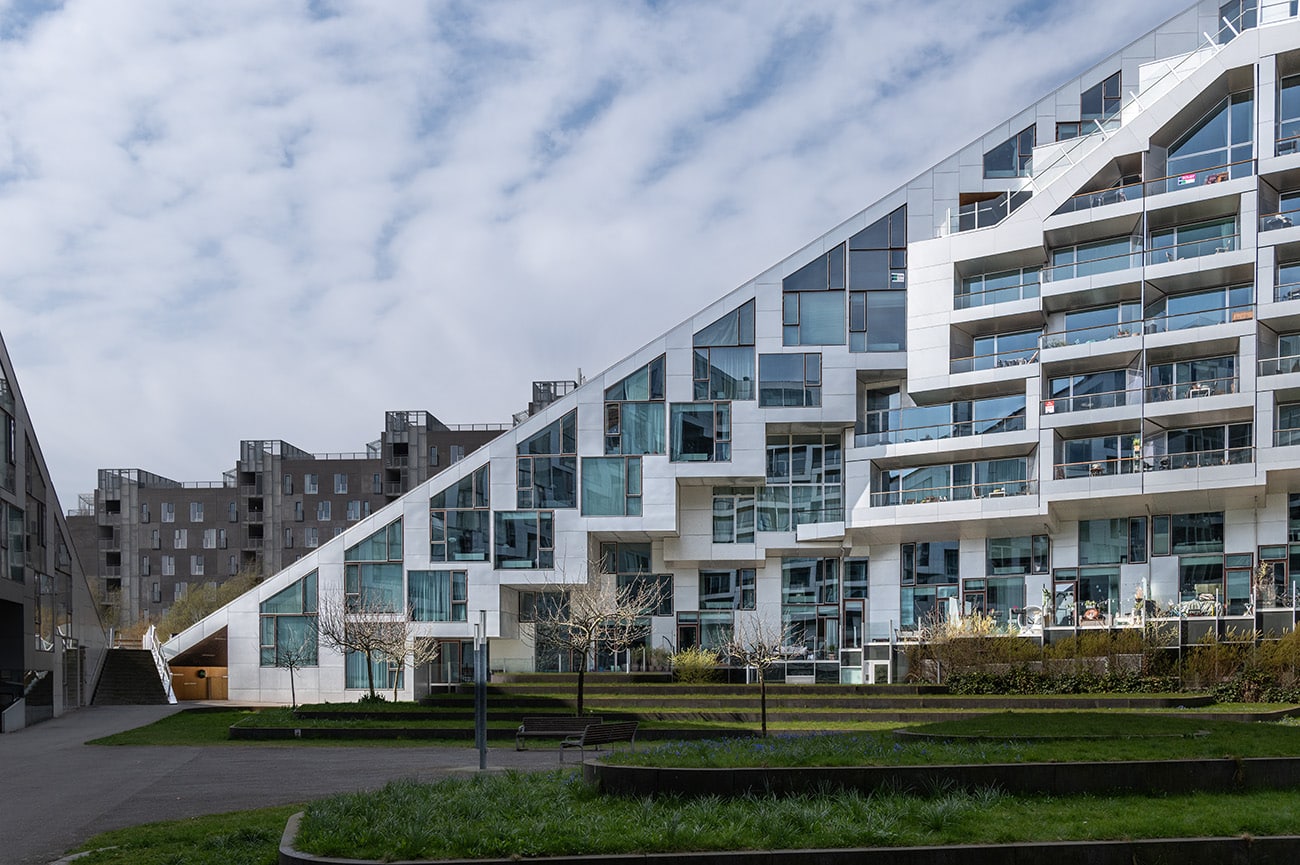 Copenhagen is BIGger II 3