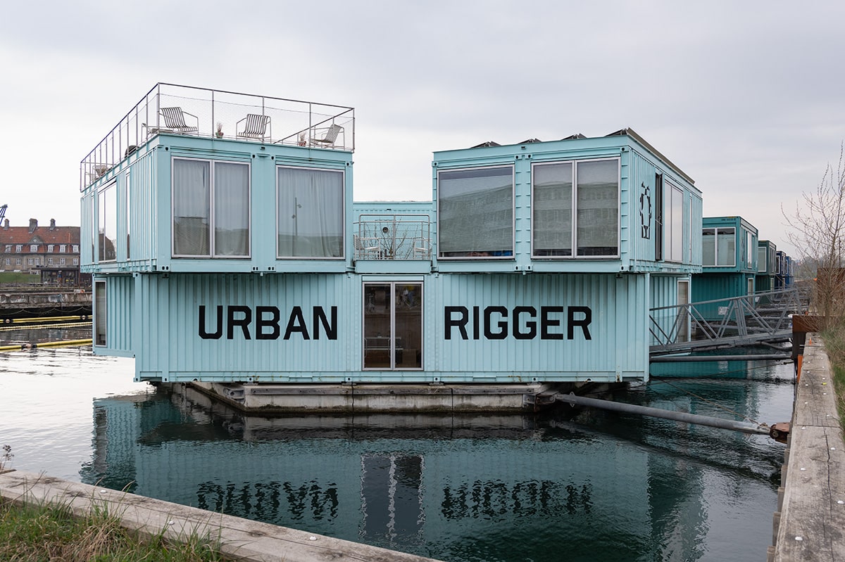 Copenhagen is BIGger II 31
