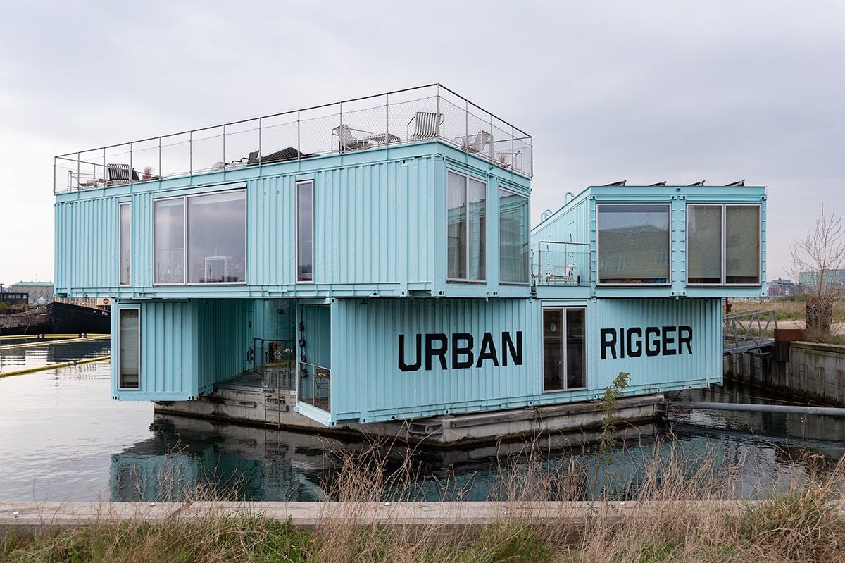 Copenhagen is BIGger II 32