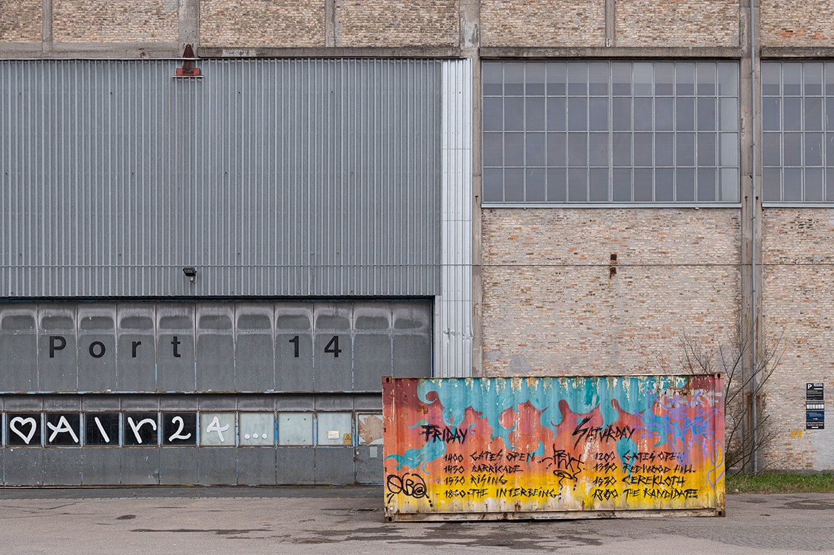 Copenhagen is BIGger II 35
