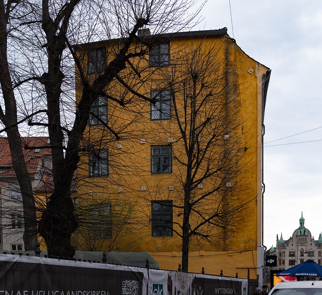 Copenhagen is BIGger II 47